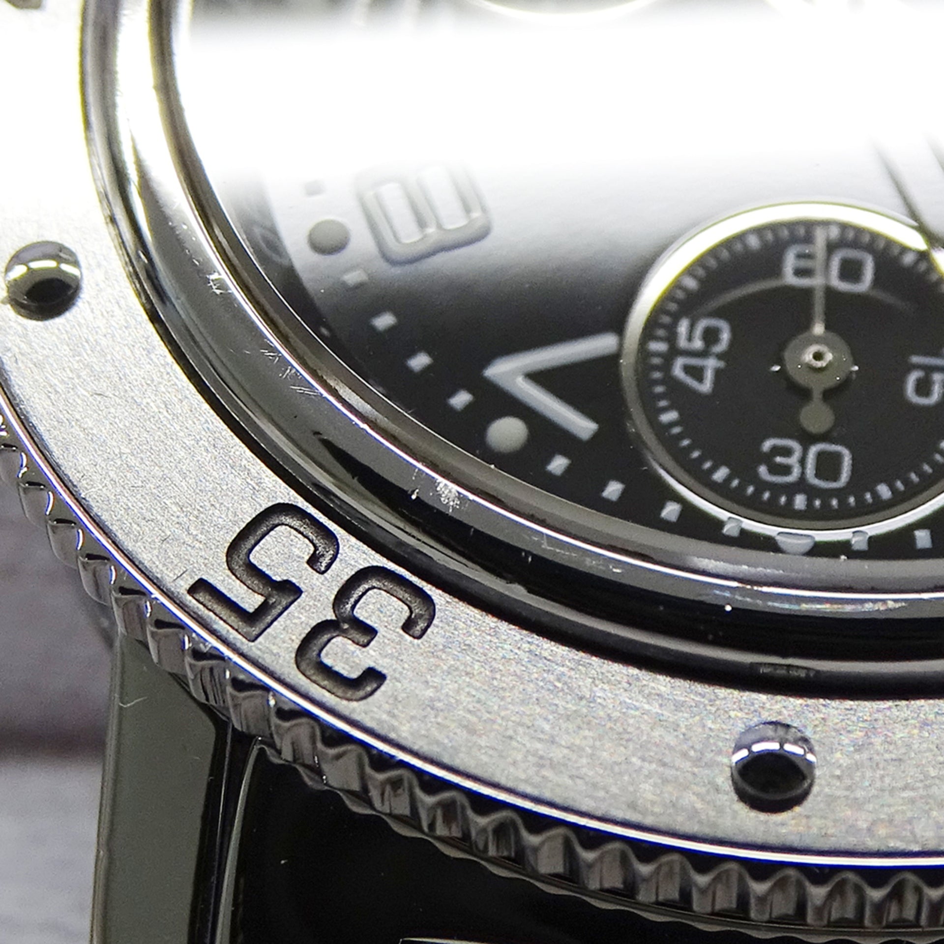 Hermes HERMES-dameshorloge 27