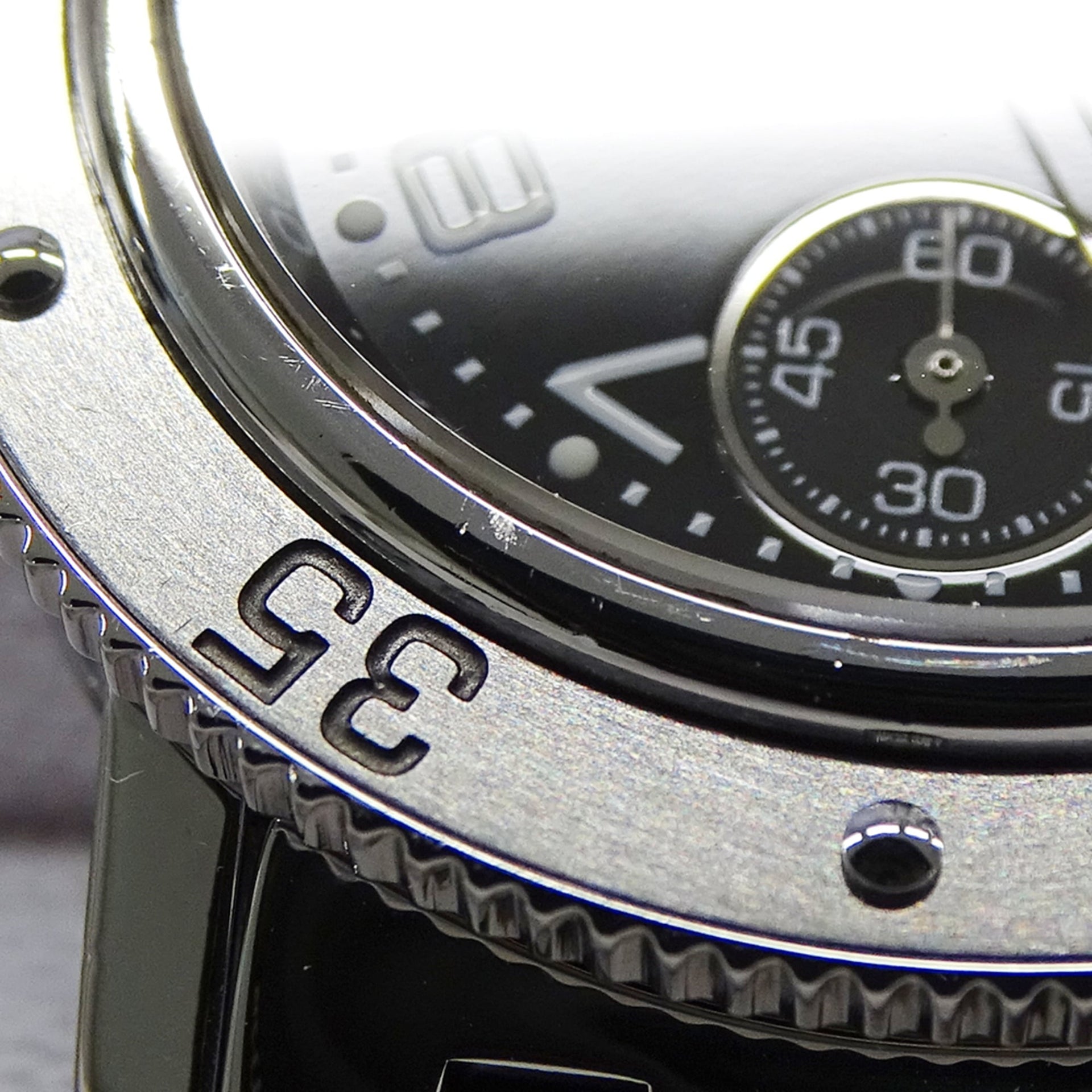 Hermes HERMES-dameshorloge 29