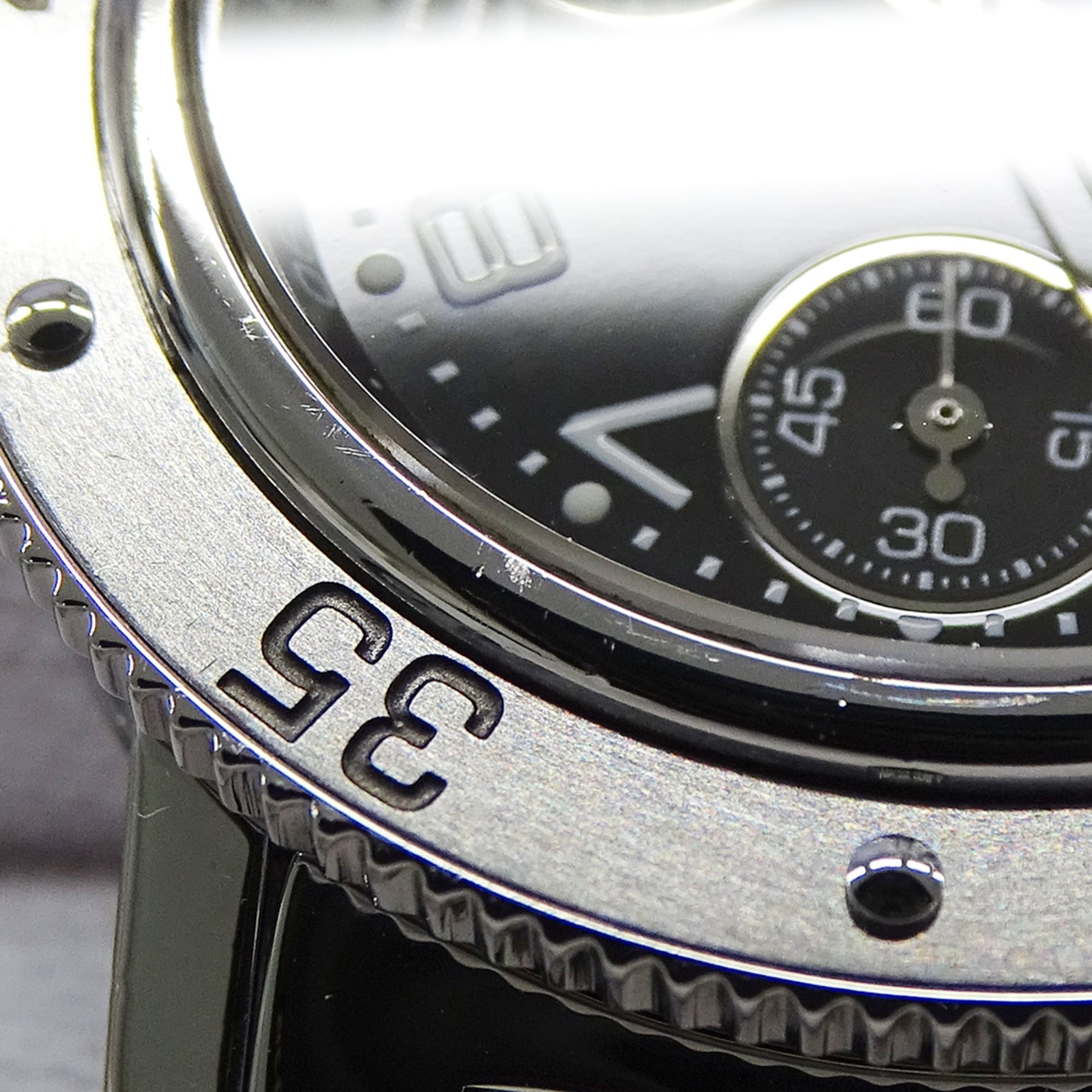 Hermes HERMES-dameshorloge 32
