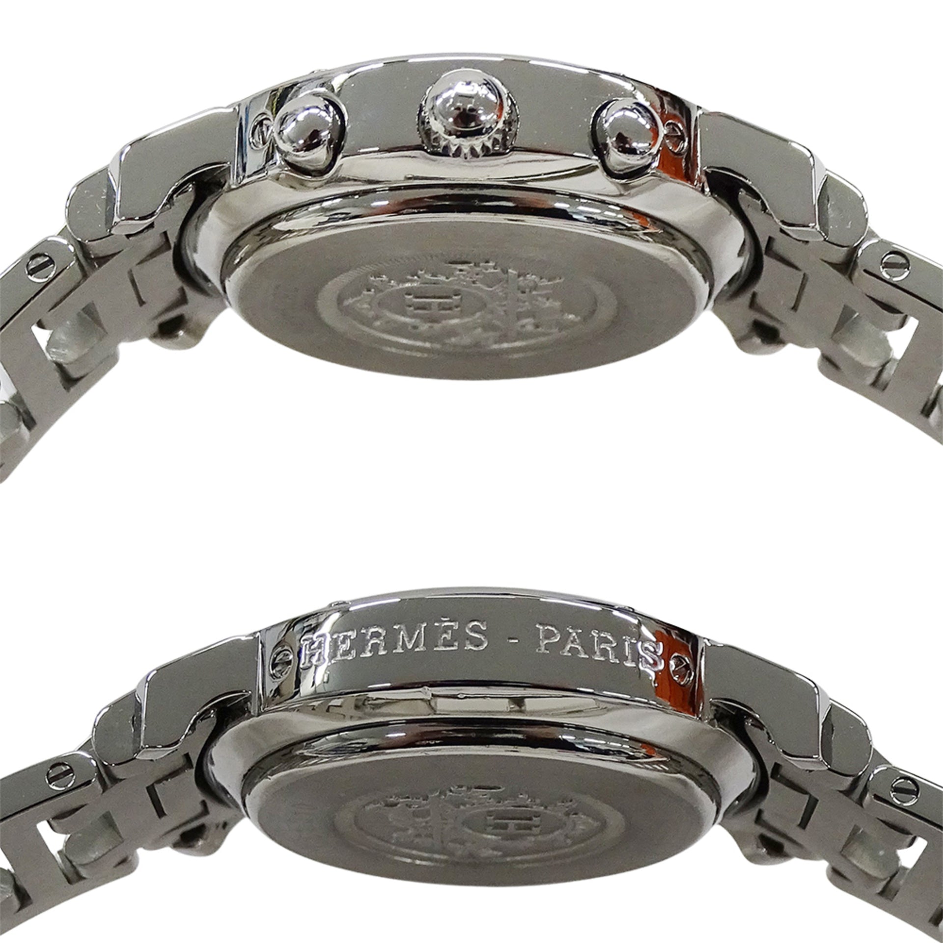 Hermes HERMES-dameshorloge 3