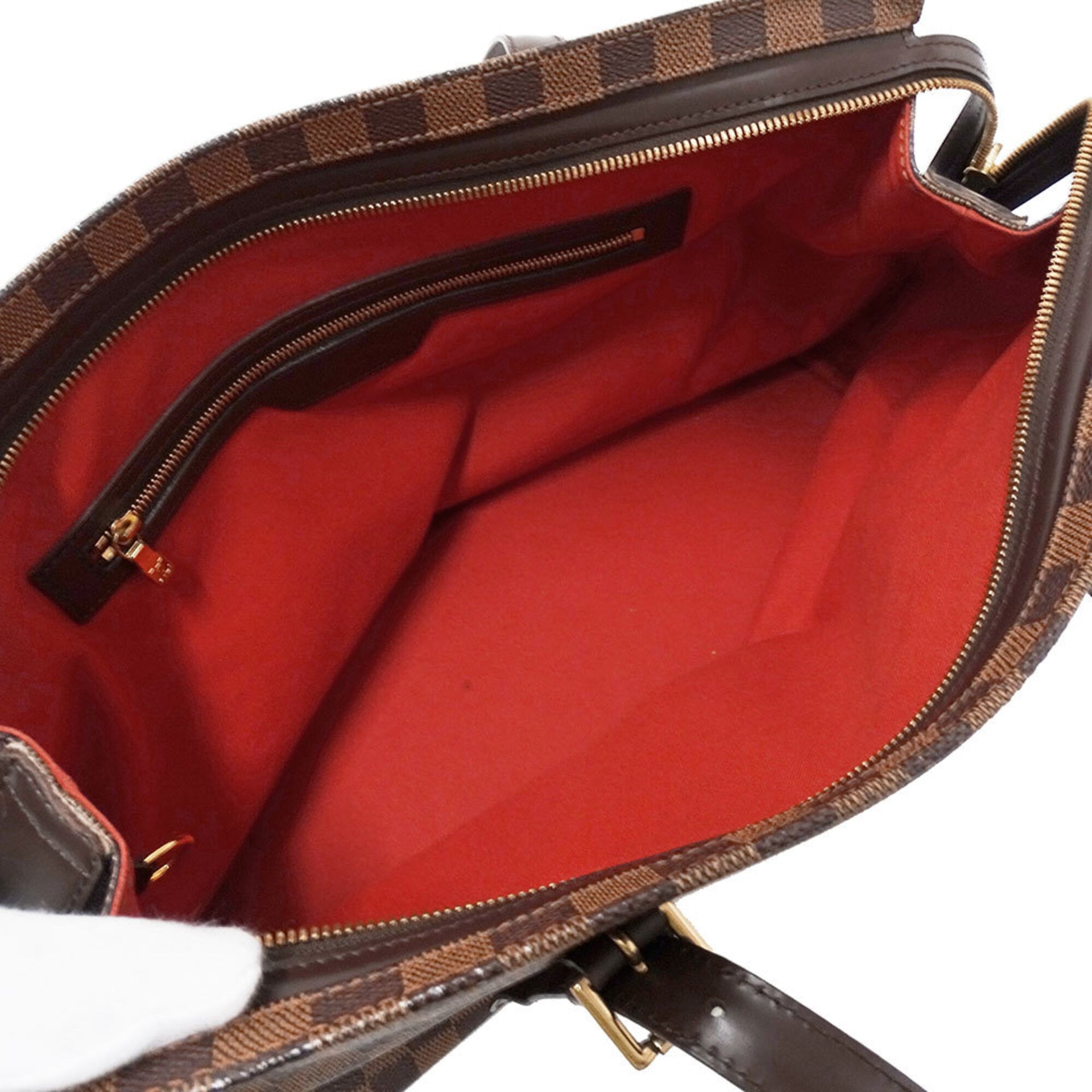 Louis Vuitton LOUIS VUITTON-handtas voor dames 8