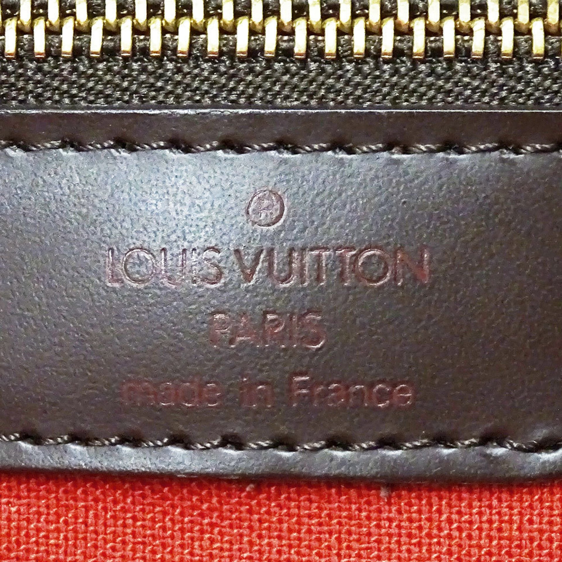 Louis Vuitton LOUIS VUITTON-handtas voor dames 15