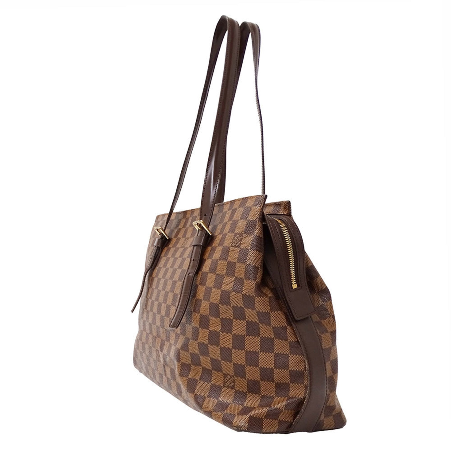 Louis Vuitton LOUIS VUITTON-handtas voor dames 18
