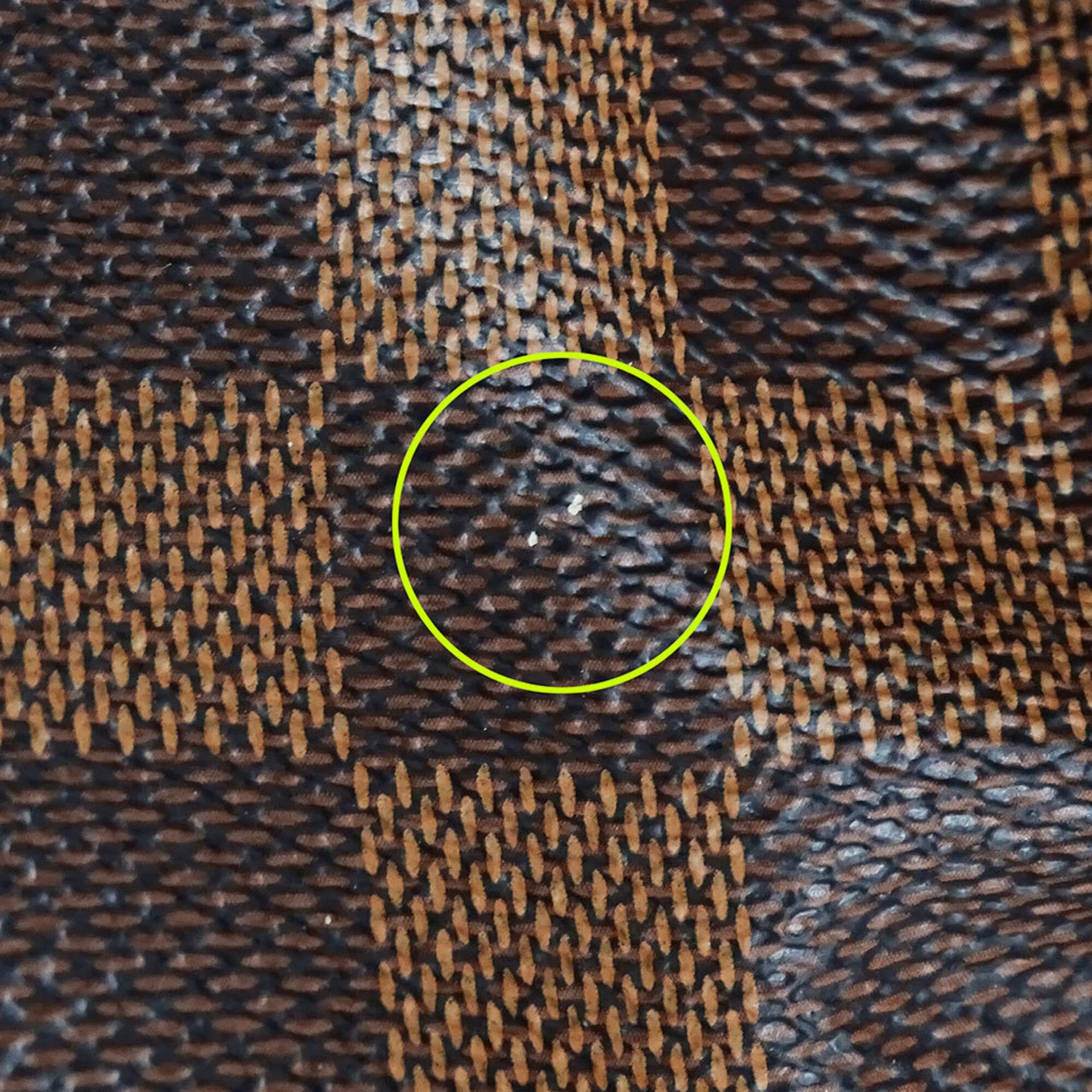 Louis Vuitton LOUIS VUITTON-handtas voor dames 21