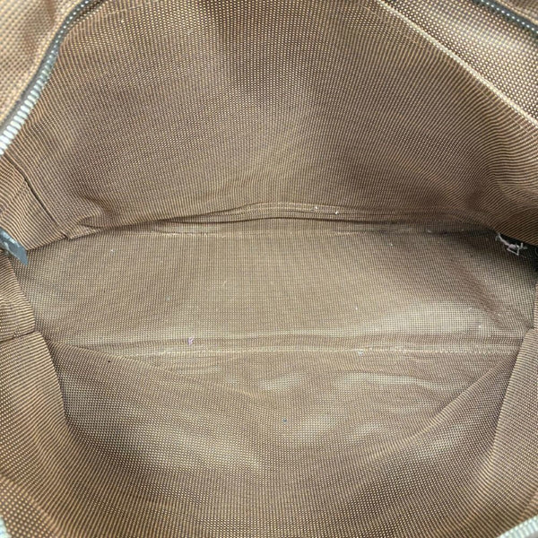 Hermès Herline MM canvas draagtas 4