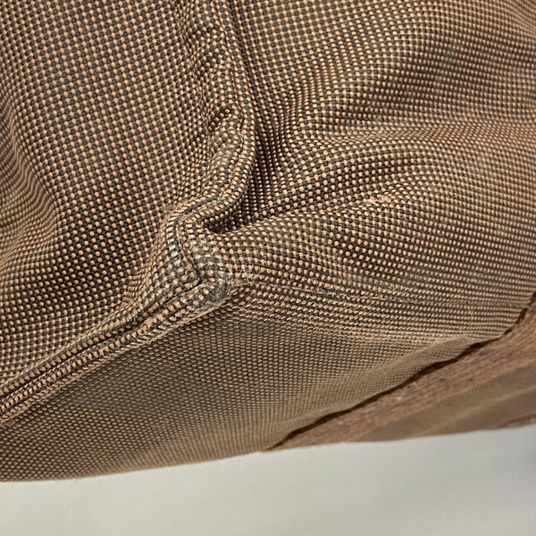 Hermès Herline MM canvas draagtas 6