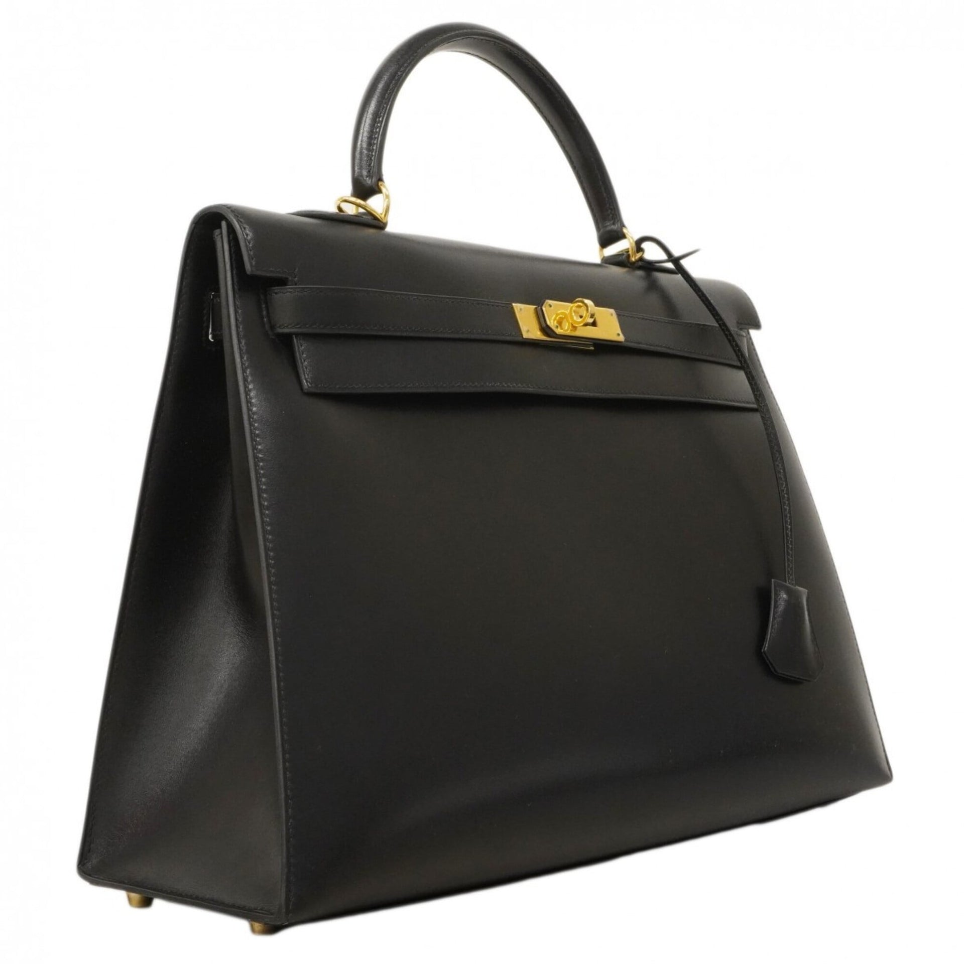 Hermes Kelly 35-handtas 4