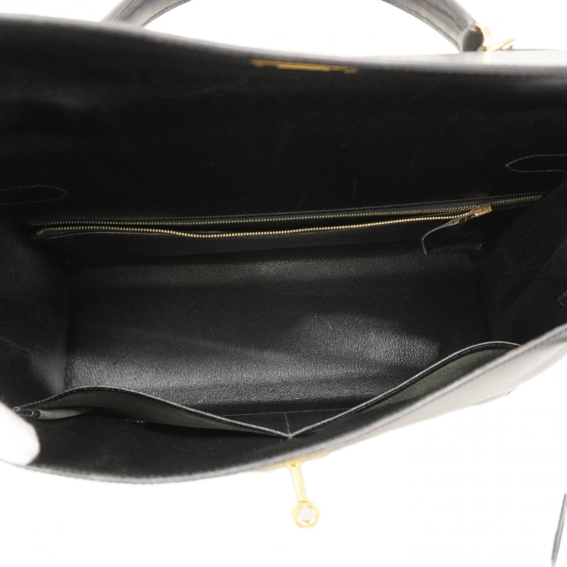 Hermes Kelly 35-handtas 8