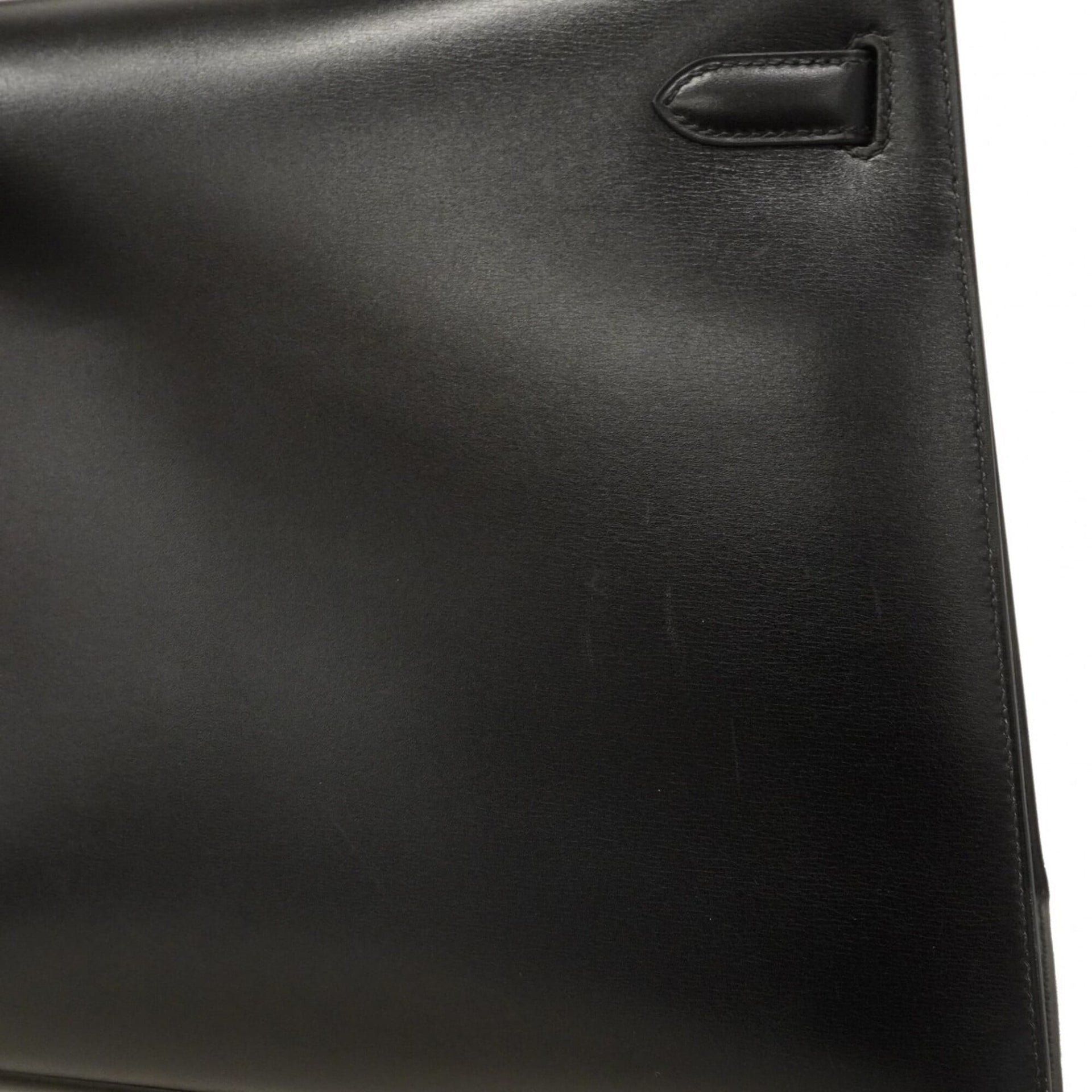 Hermes Kelly 35-handtas 18