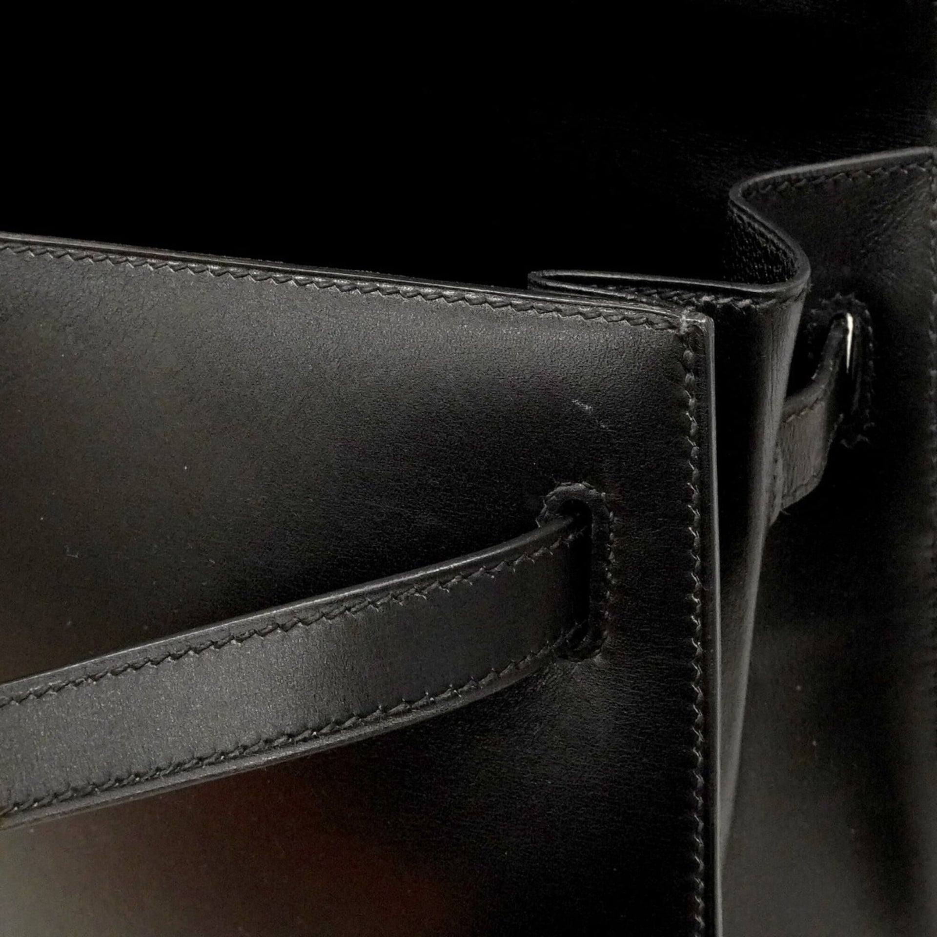 Hermes Kelly 35-handtas 24