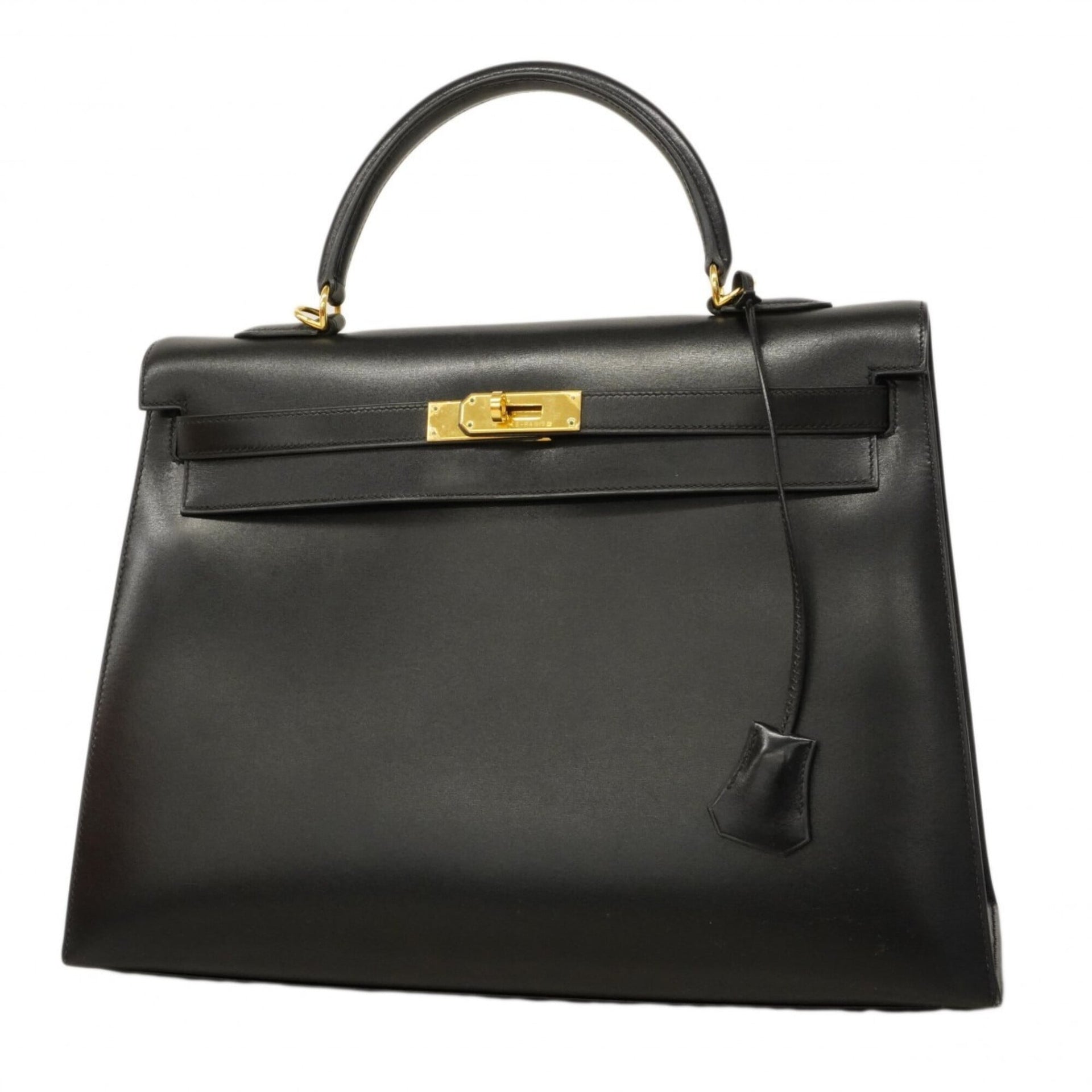 Hermes Kelly 35-handtas 25