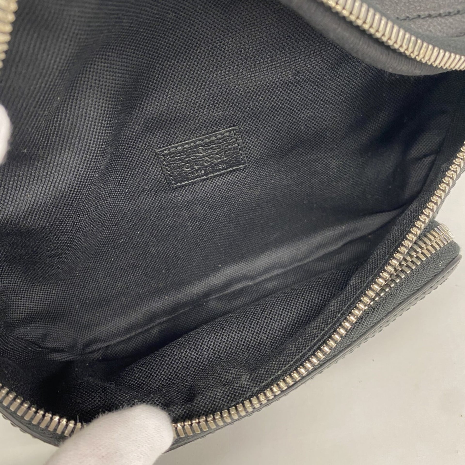 Gucci GG Supreme 795463 heuptas 4