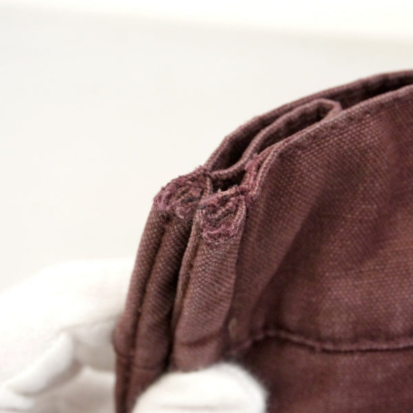 Hermès Fourre-Tout PM-shopper van canvas 8