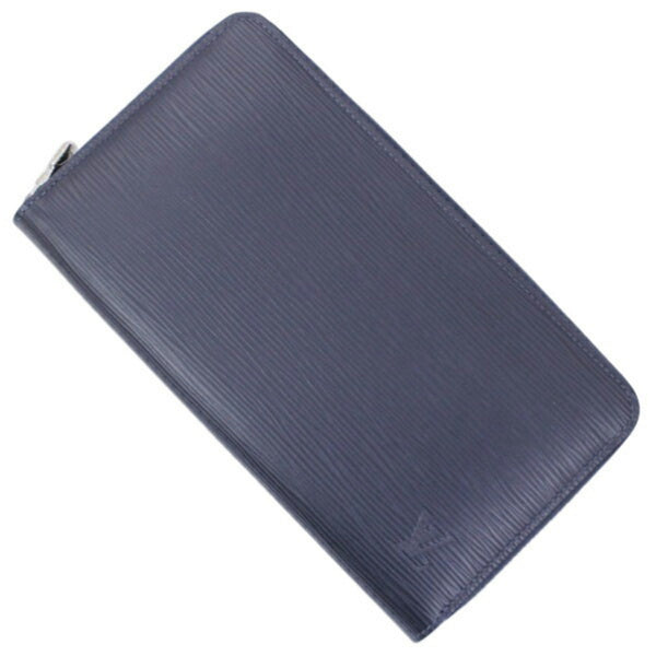 Louis Vuitton Zippy Organizer lange portemonnee 1