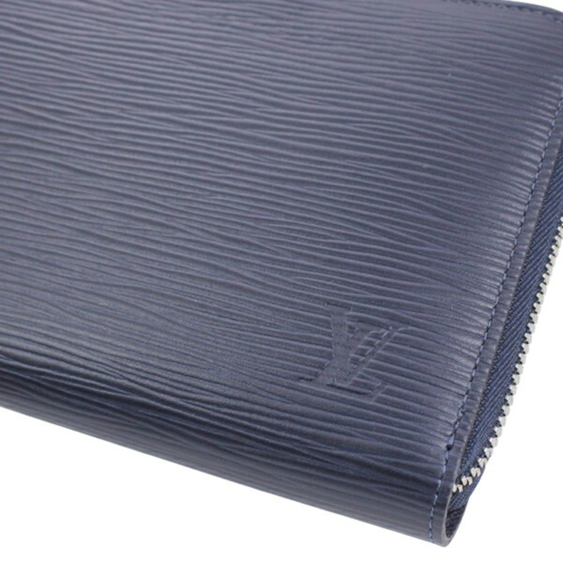 Louis Vuitton Zippy Organizer lange portemonnee 4