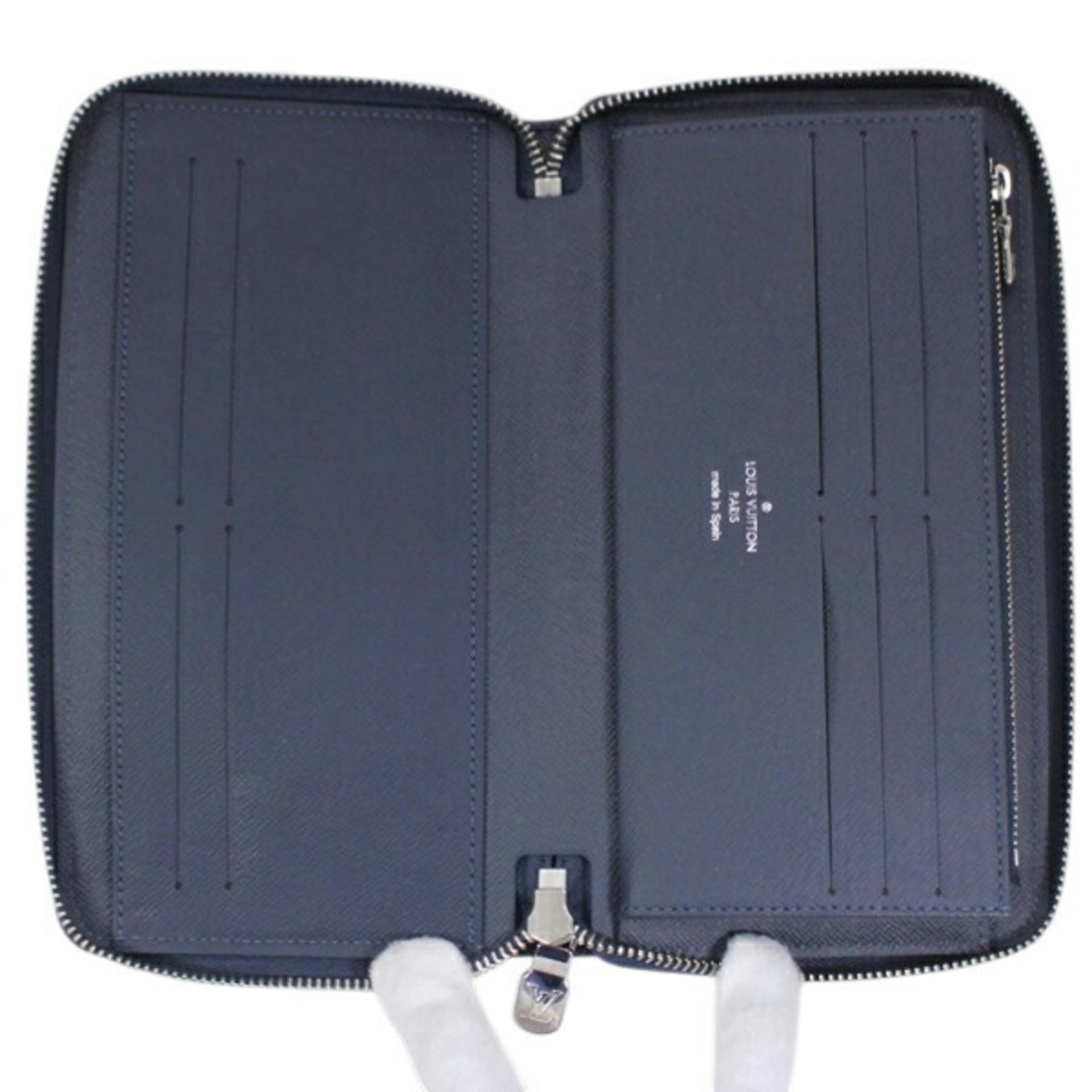 Louis Vuitton Zippy Organizer lange portemonnee 6