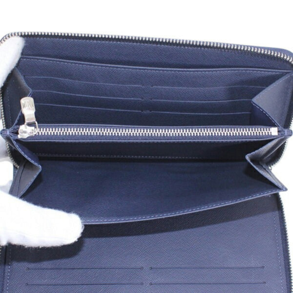 Louis Vuitton Zippy Organizer lange portemonnee 7