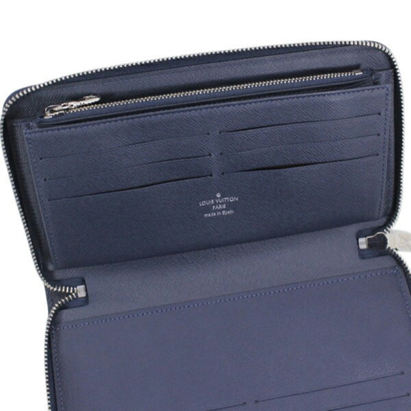 Louis Vuitton Zippy Organizer lange portemonnee 8