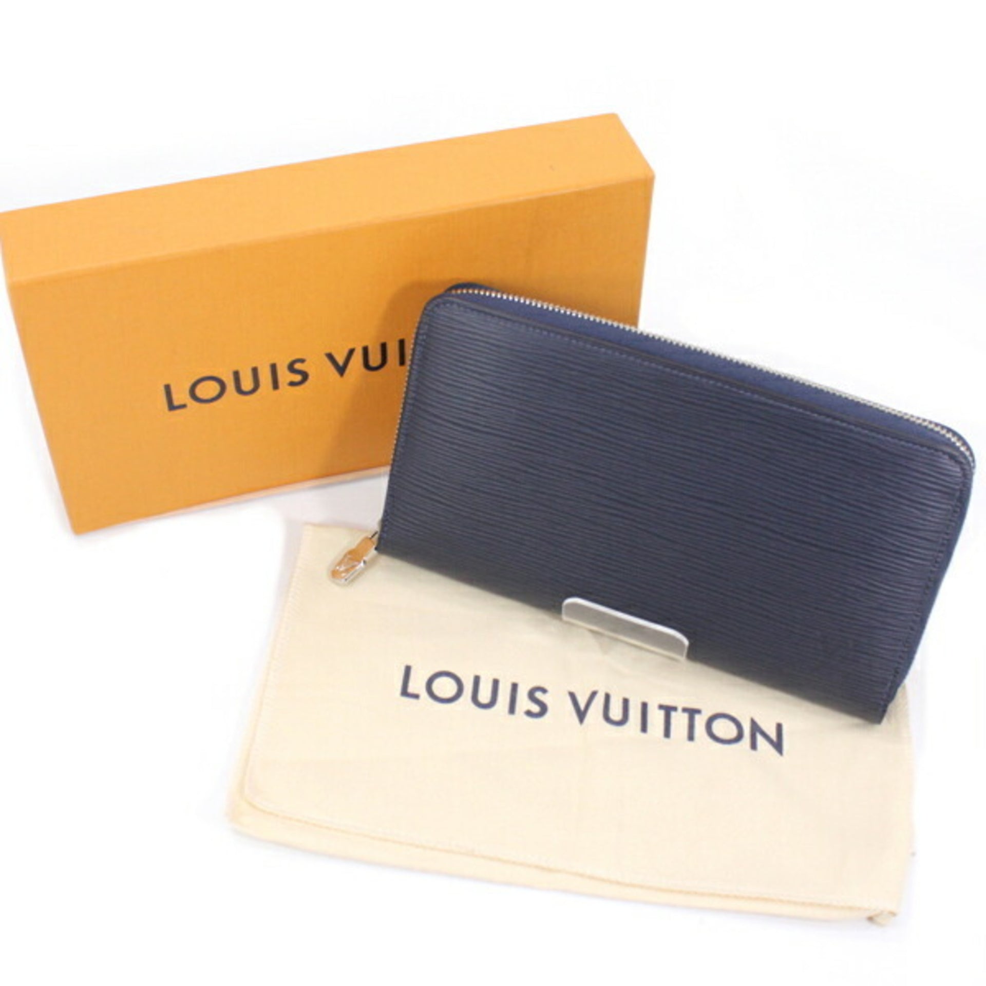 Louis Vuitton Zippy Organizer lange portemonnee 12