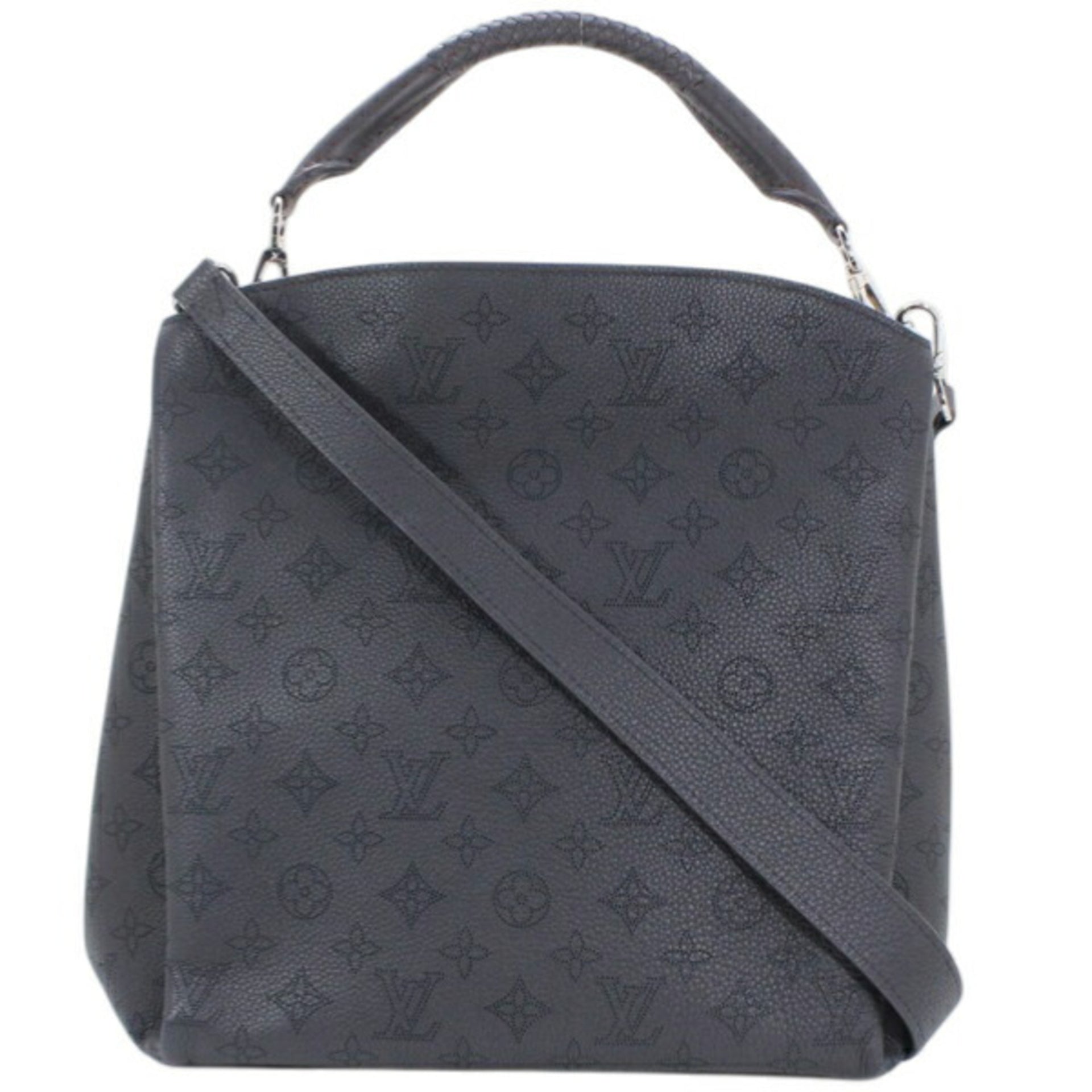 Louis Vuitton Babylon PM-schoudertas 1
