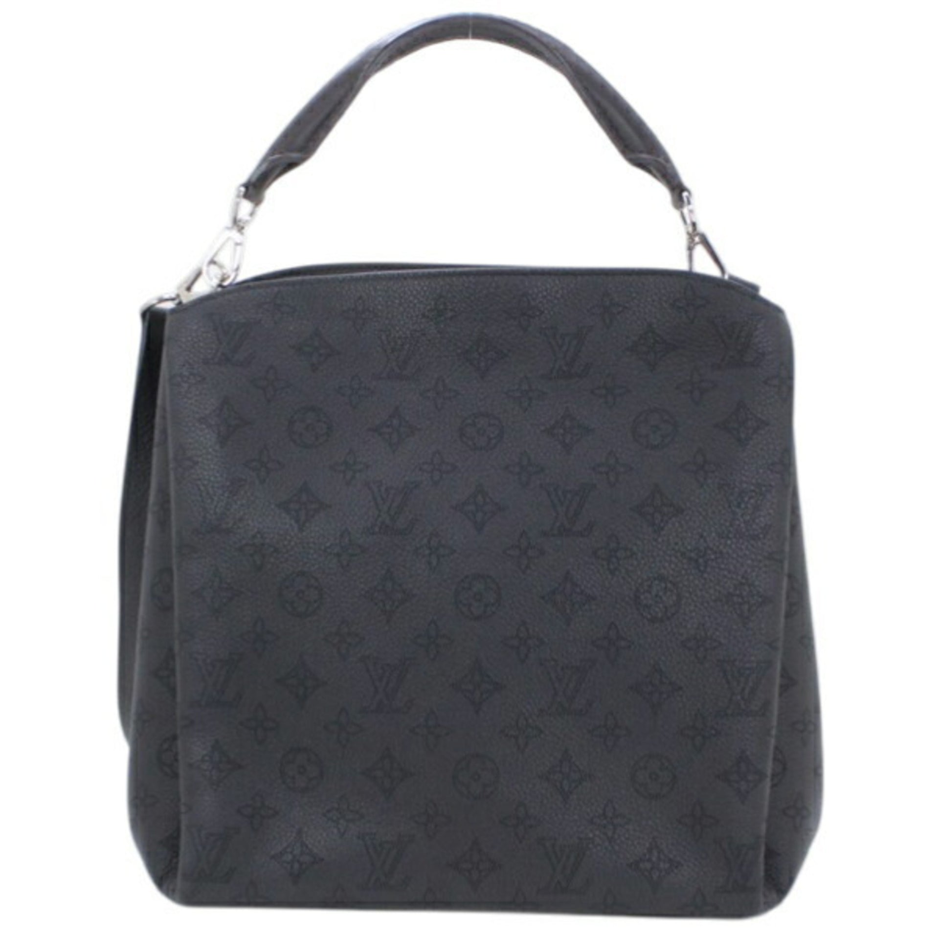 Louis Vuitton Babylon PM-schoudertas 2