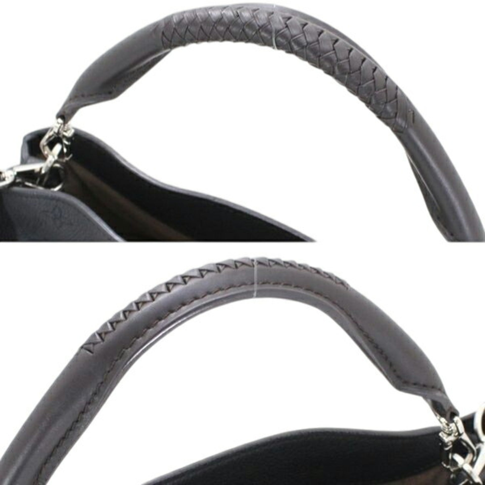 Louis Vuitton Babylon PM-schoudertas 4