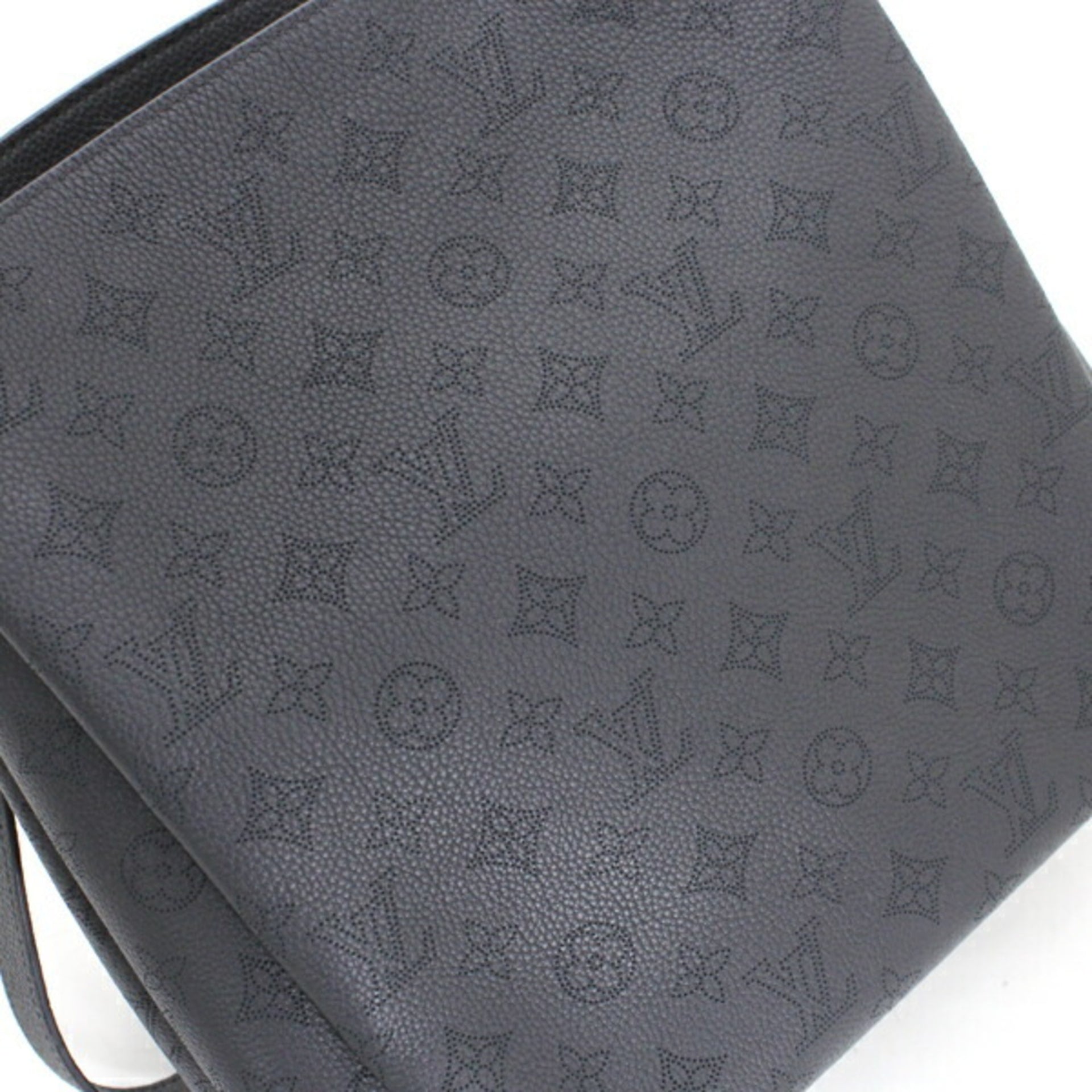 Louis Vuitton Babylon PM-schoudertas 5