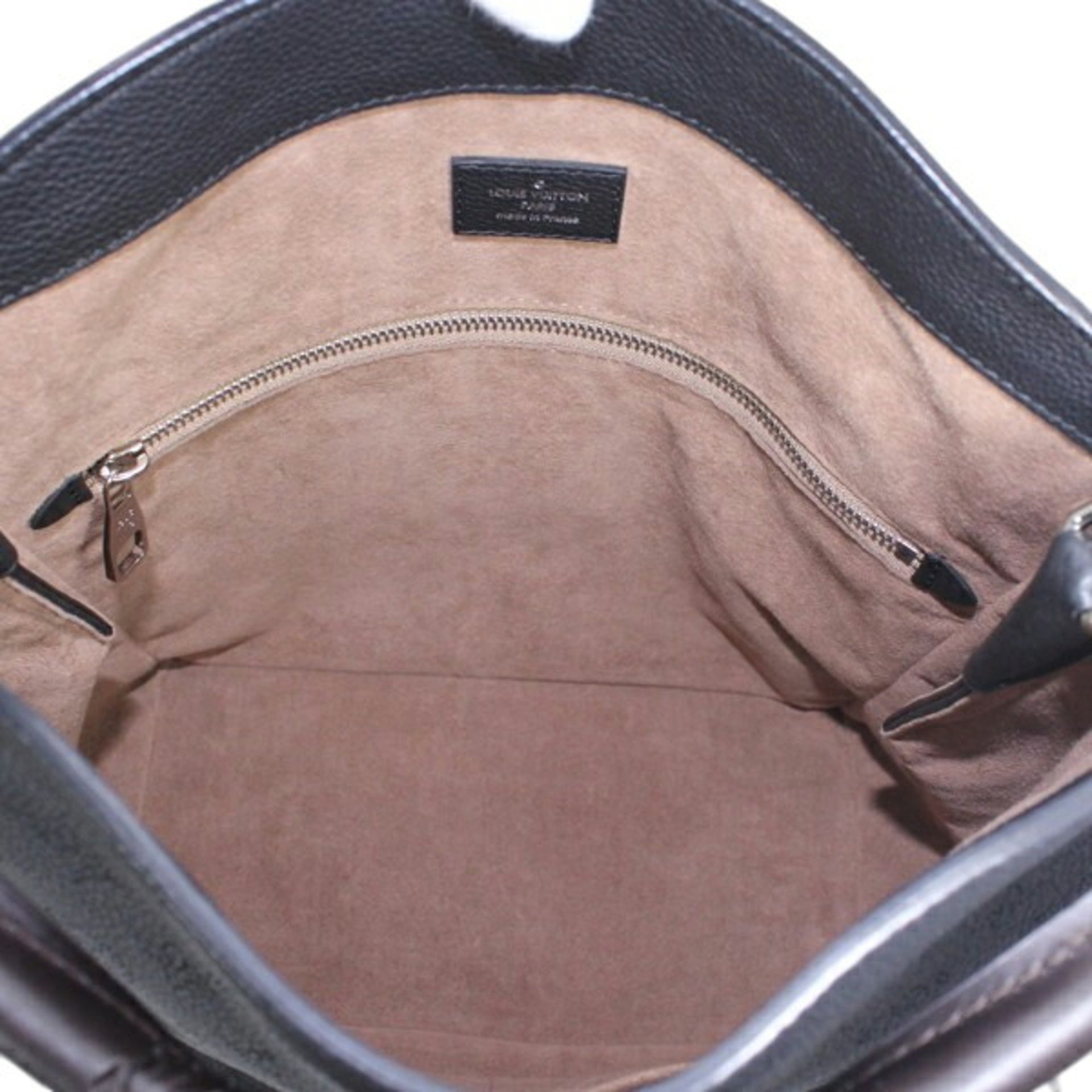 Louis Vuitton Babylon PM-schoudertas 10