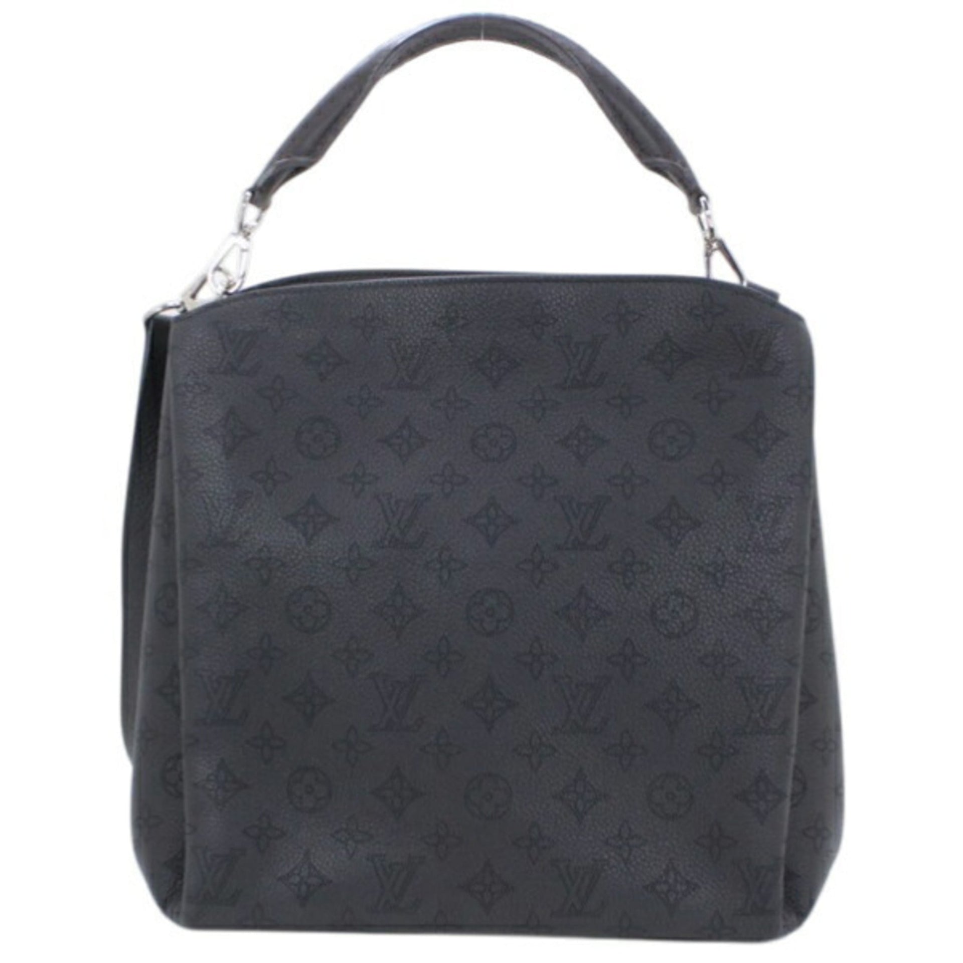 Louis Vuitton Babylon PM-schoudertas 14