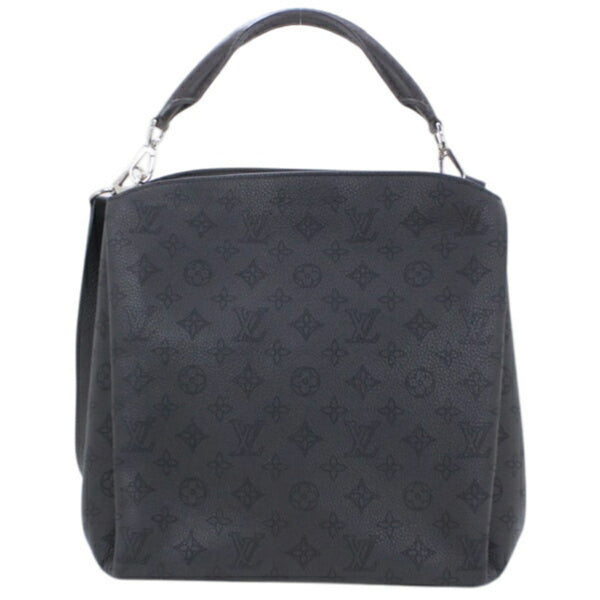 Louis Vuitton Babylon PM-schoudertas 14