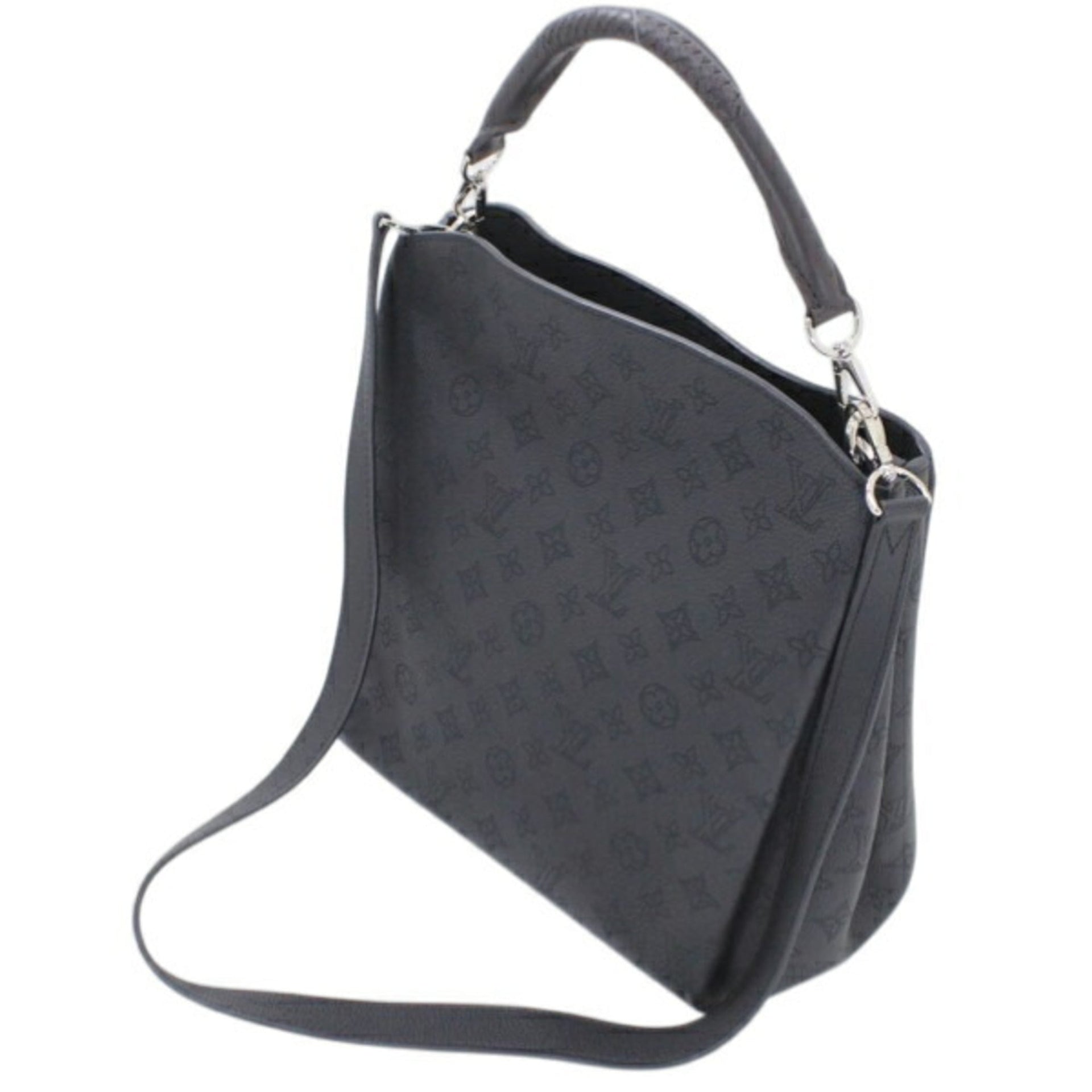 Louis Vuitton Babylon PM-schoudertas 16