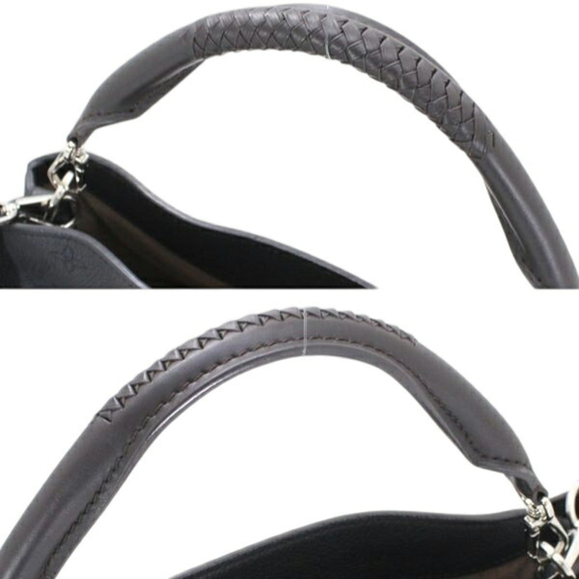 Louis Vuitton Babylon PM-schoudertas 17