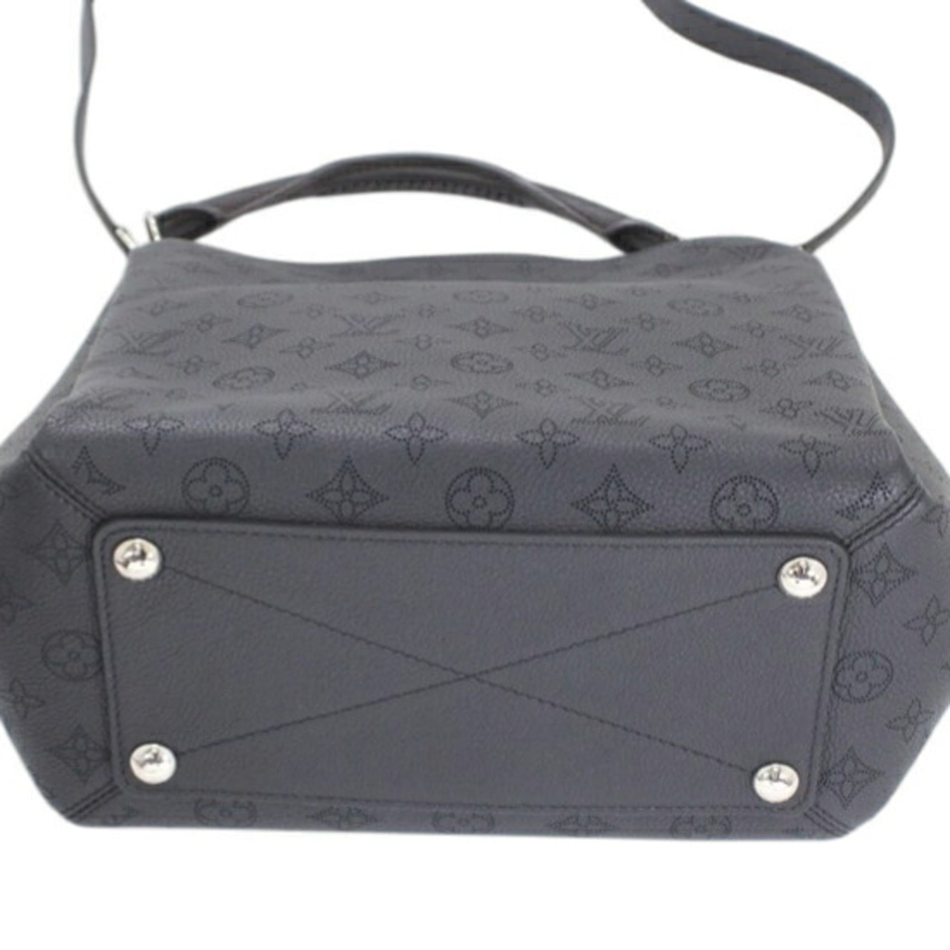 Louis Vuitton Babylon PM-schoudertas 20