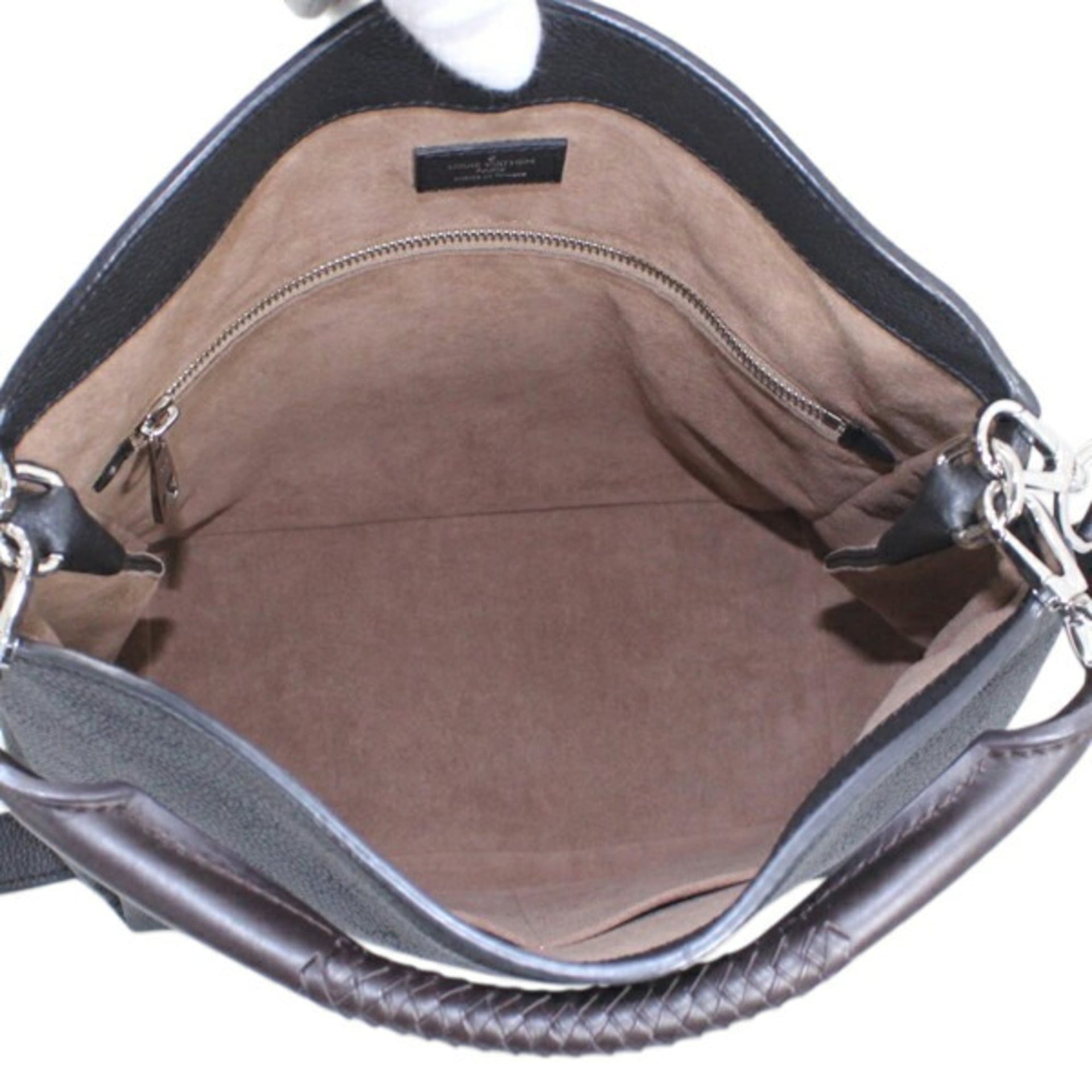 Louis Vuitton Babylon PM-schoudertas 22
