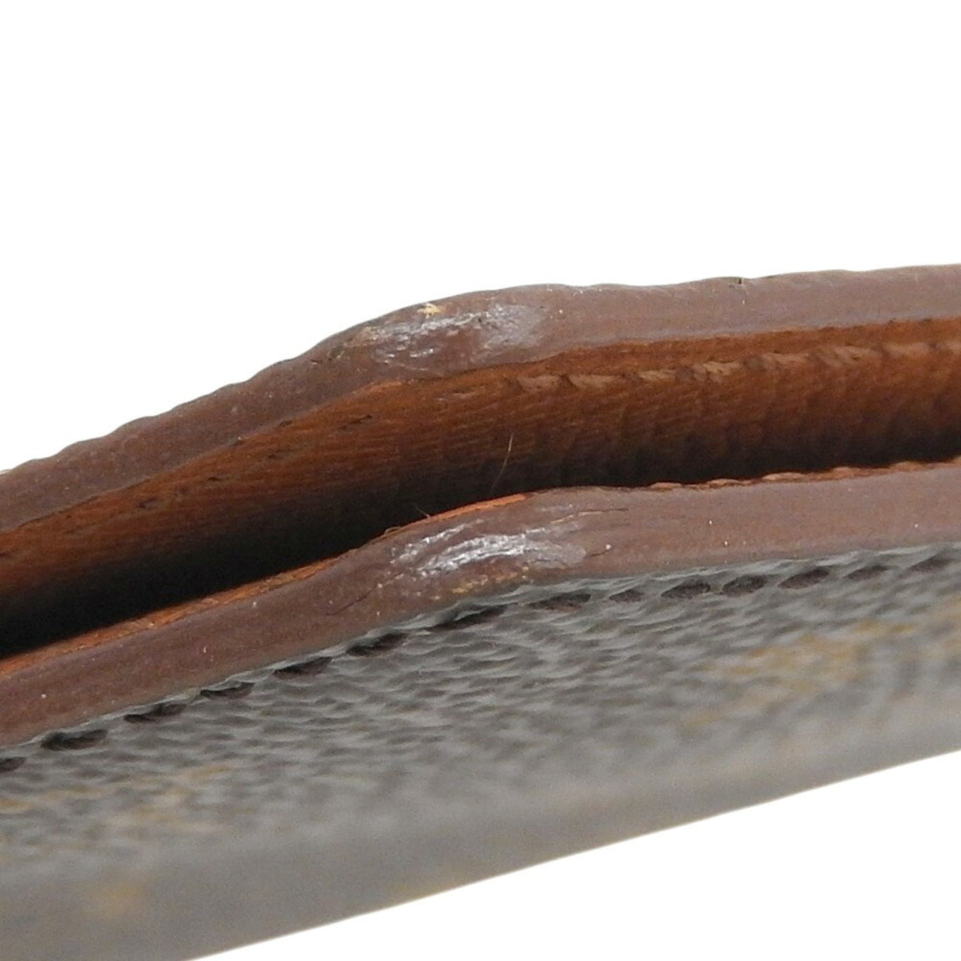 Louis Vuitton Monogram Couverture M60179 paspoorthouder 4