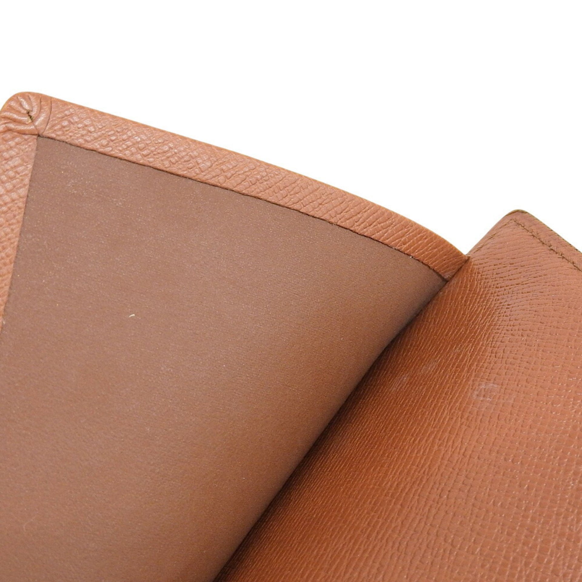 Louis Vuitton Monogram Couverture M60179 paspoorthouder 6