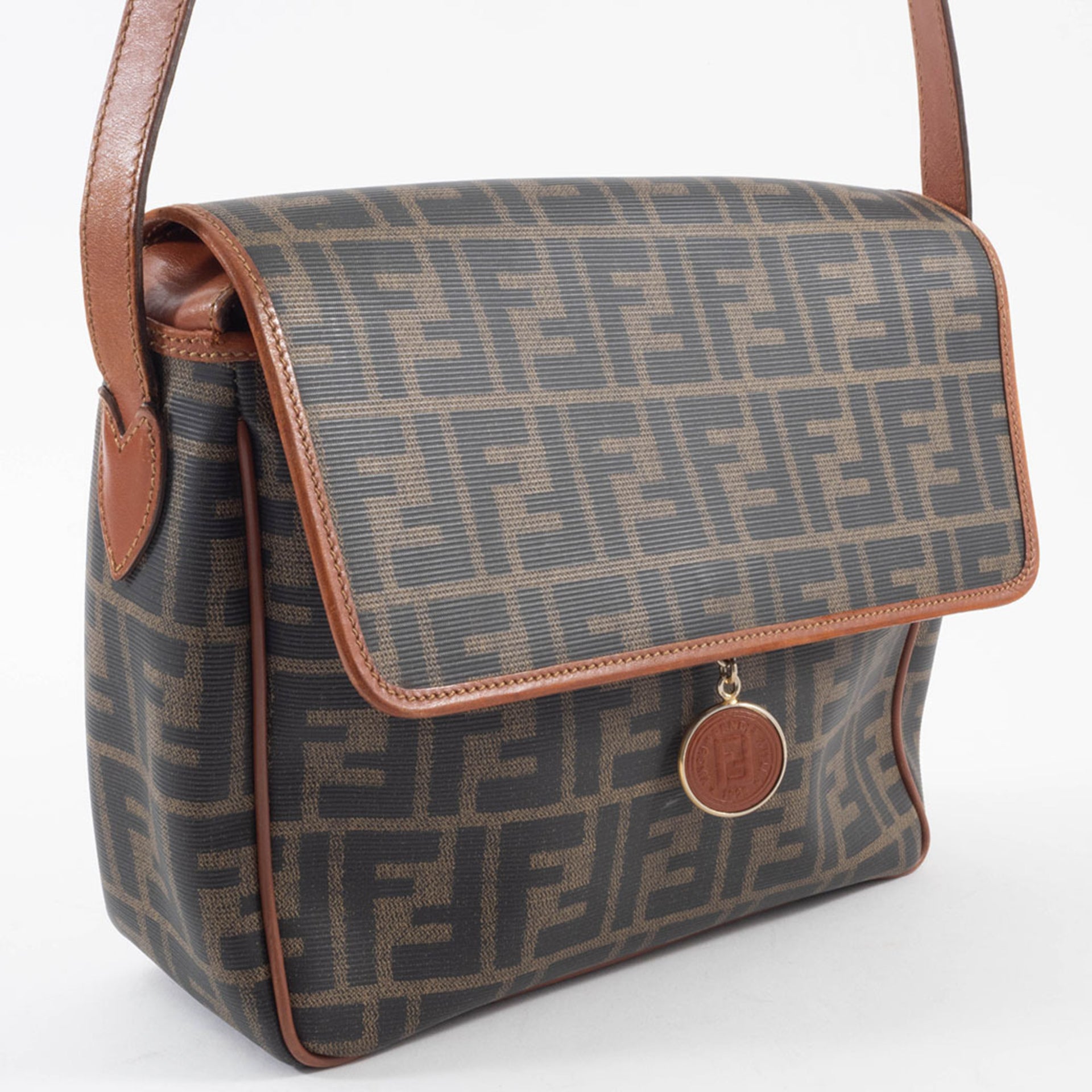 Fendi-schoudertas voor dames 8