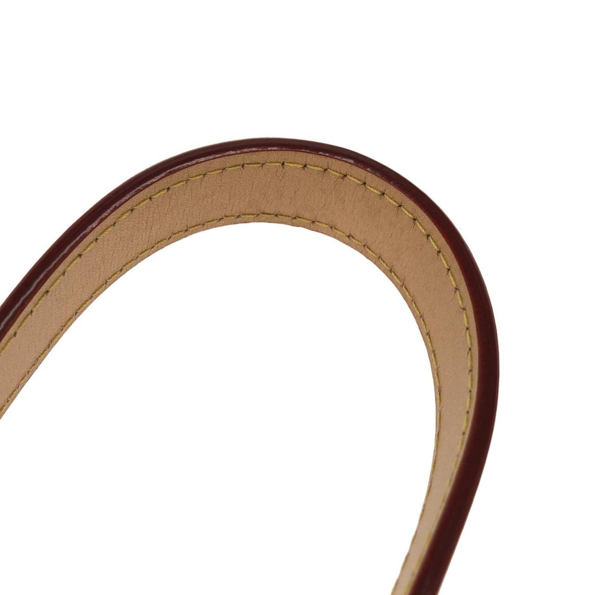Louis Vuitton Monogram Slouchy MM M12098 schoudertas 4