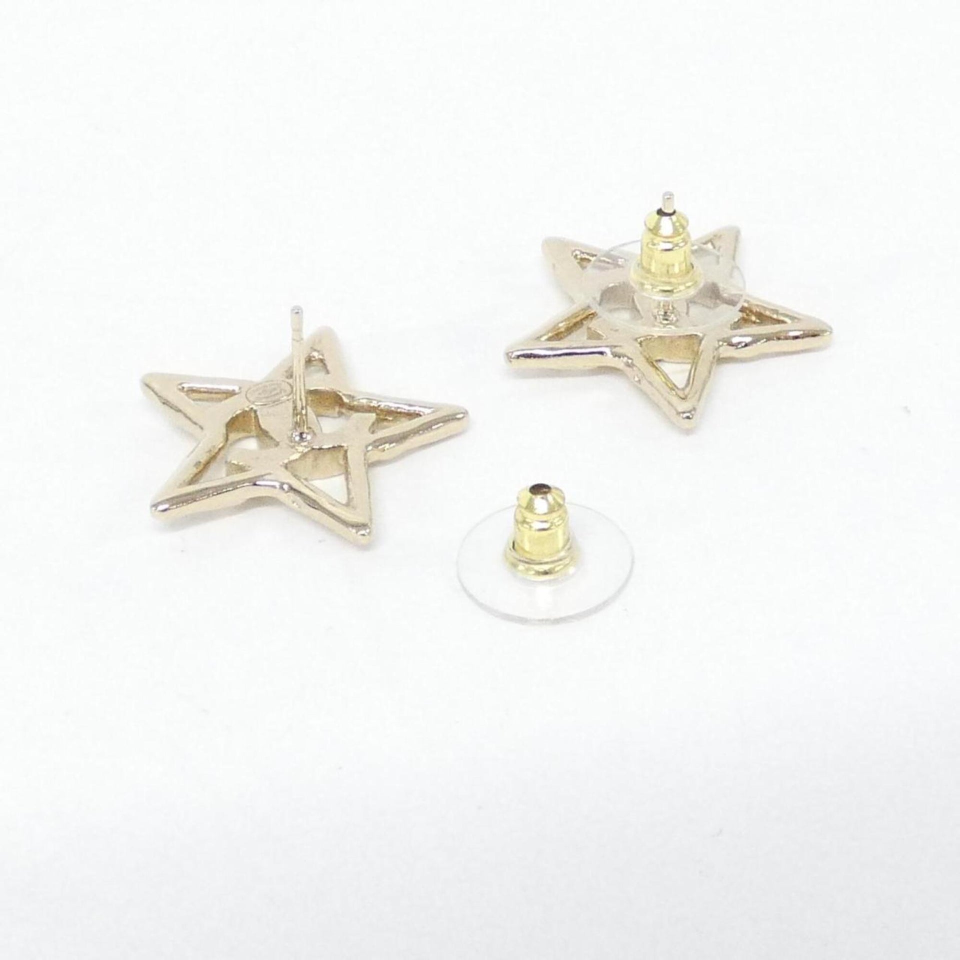 Chanel ABF312 Earrings 4