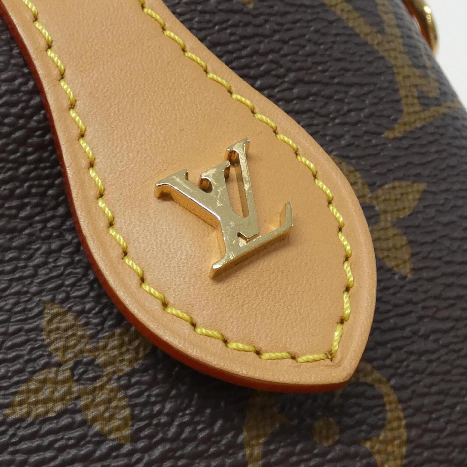 Pochette à main Fold Me monogrammée Louis Vuitton M80874, accessoire 5