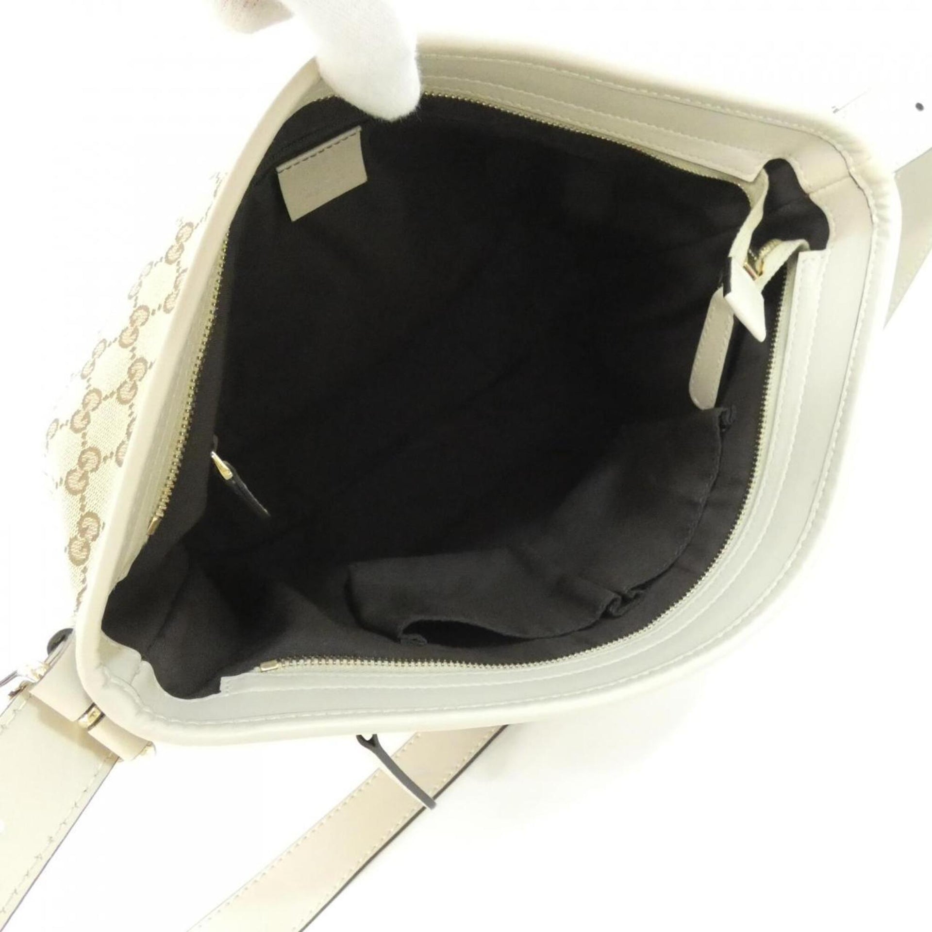Gucci 388930 KQWFY schoudertas 9
