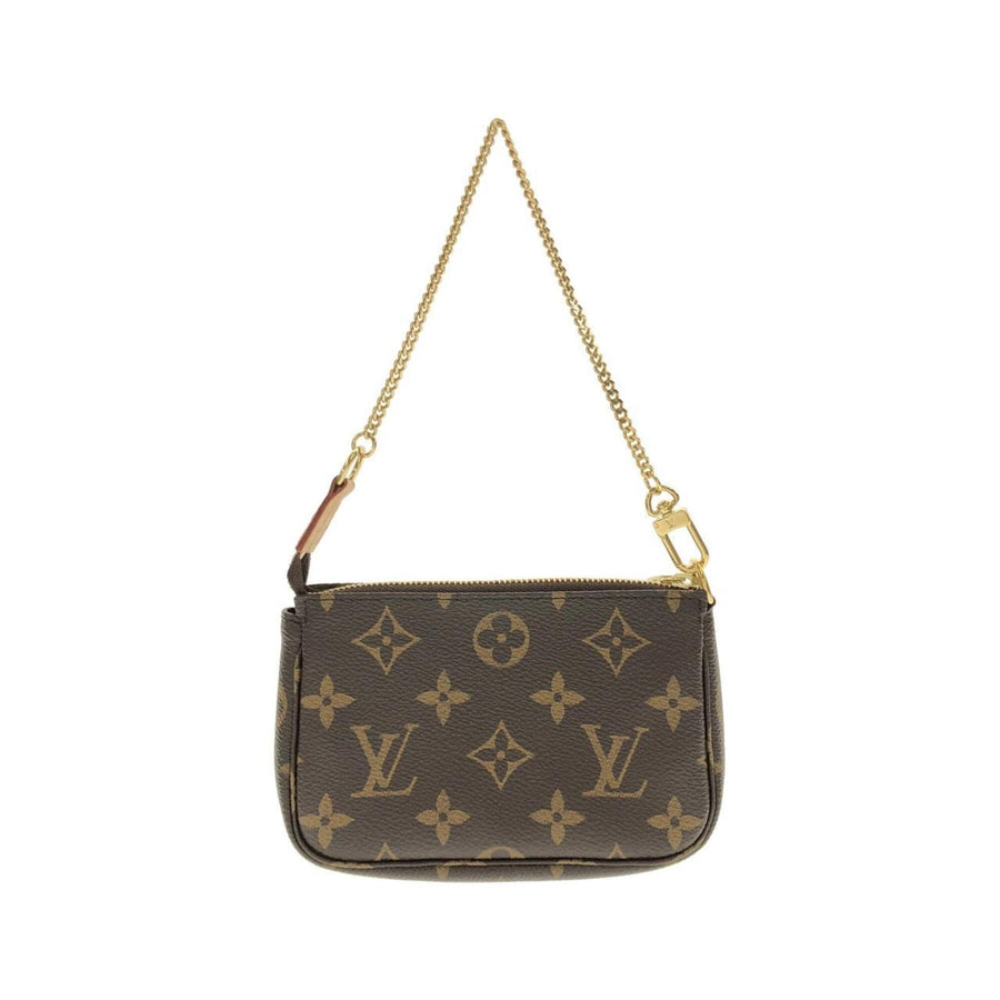 Louis Vuitton Monogram Mini Pochette Accessoires M58009-accessoiretas