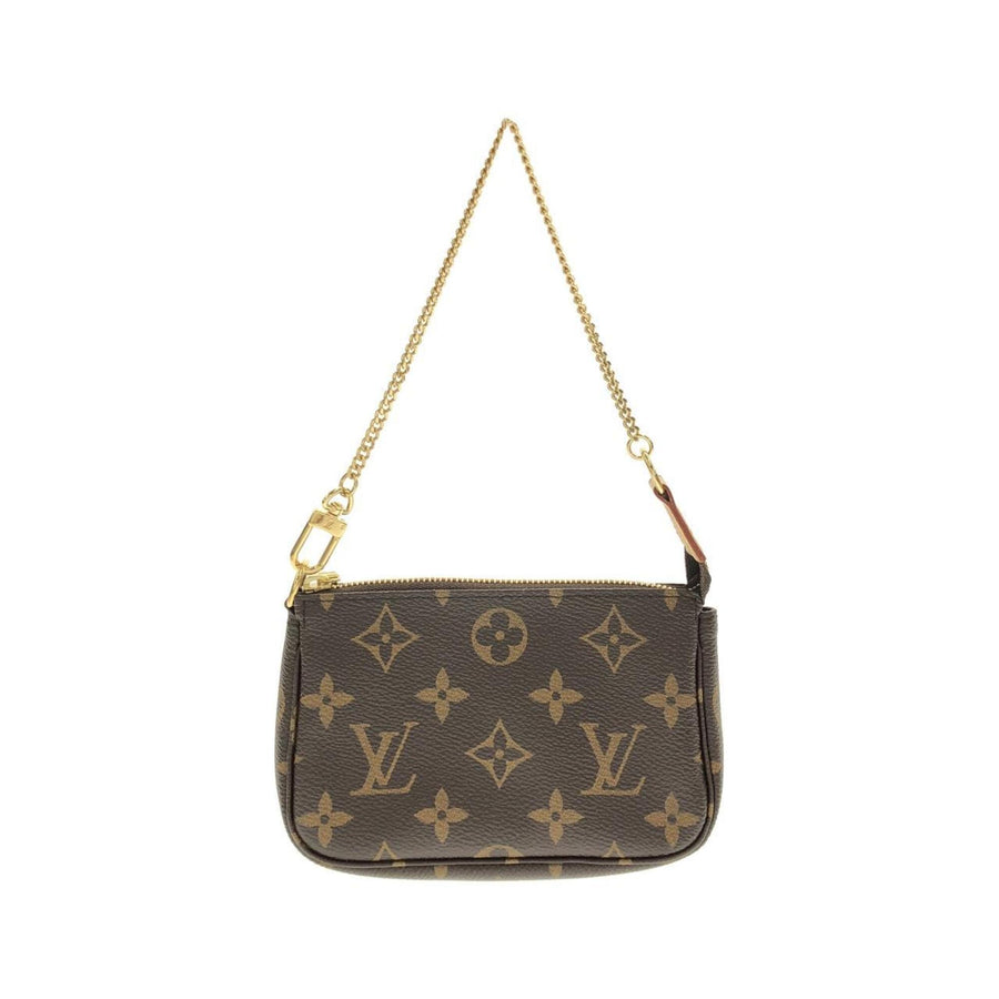 Louis Vuitton Monogram Mini Pochette Accessoires M58009-accessoiretas