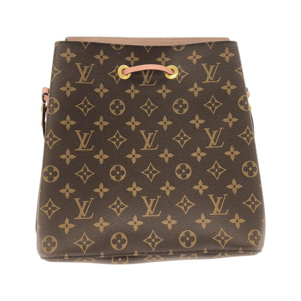 Louis Vuitton Monogram Neo Noe MM M44022 Shoulder Bag 2