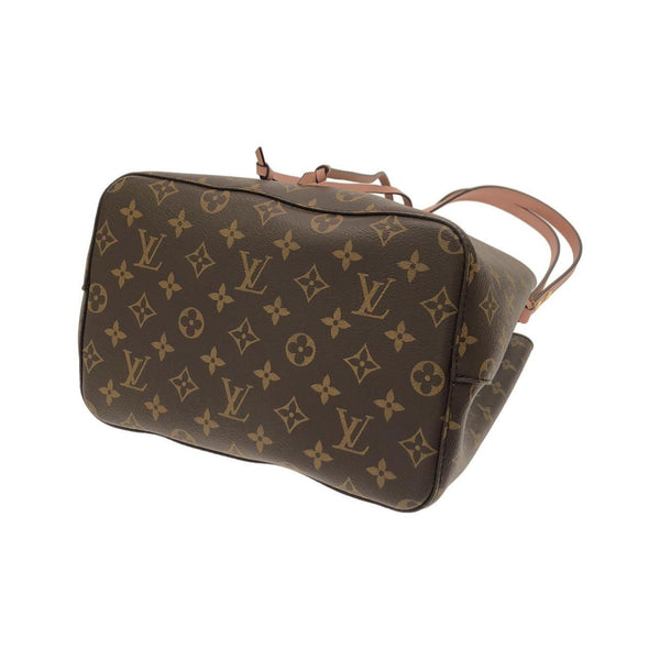 Louis Vuitton Monogram Neo Noe MM M44022 Shoulder Bag 3