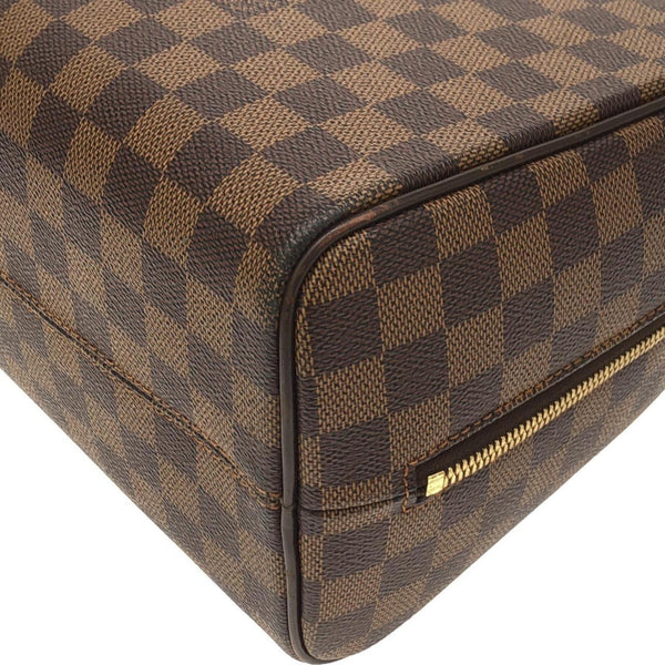 Louis Vuitton Damier Nolita N41455-handtas 2