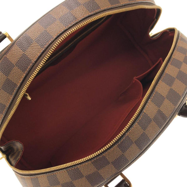 Louis Vuitton Damier Nolita N41455-handtas 6