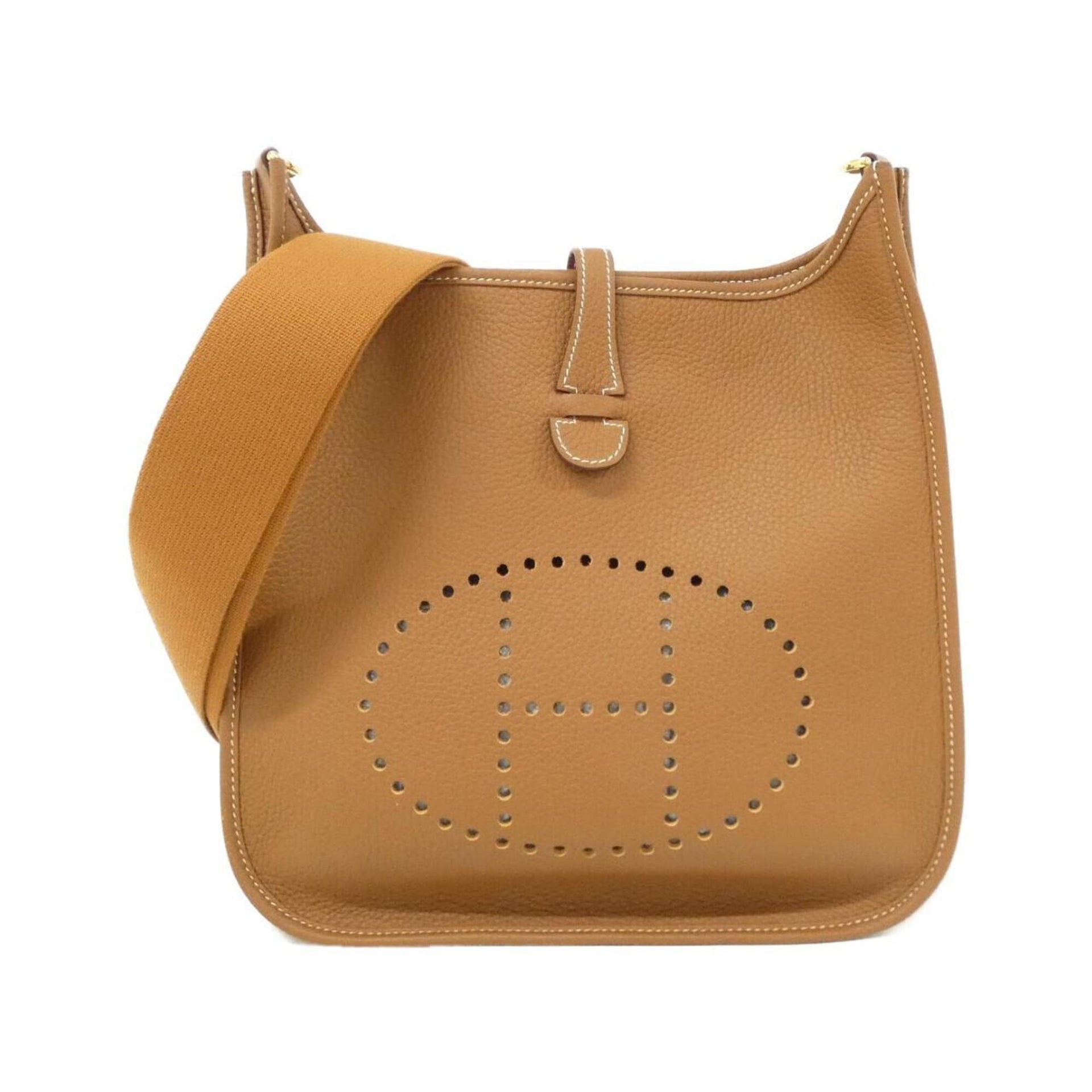 Hermes Evelyne 3 PM 056277CC Shoulder Bag 1