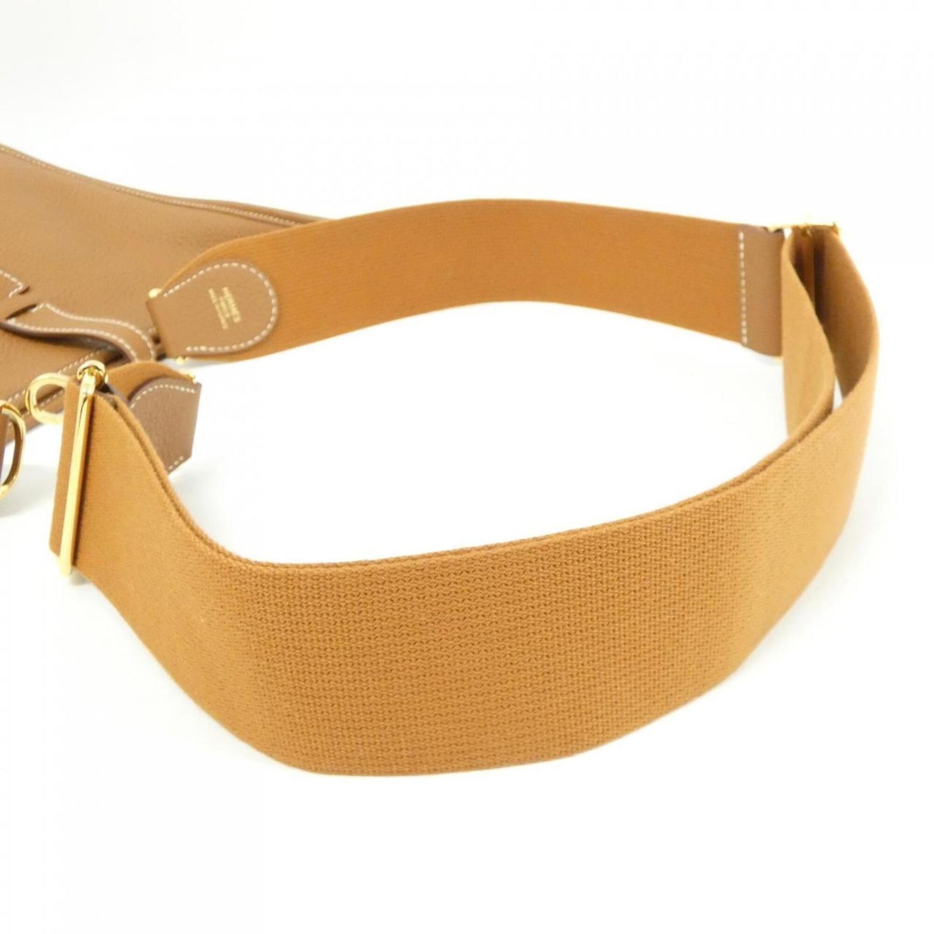 Hermes Evelyne 3 PM 056277CC Shoulder Bag 4