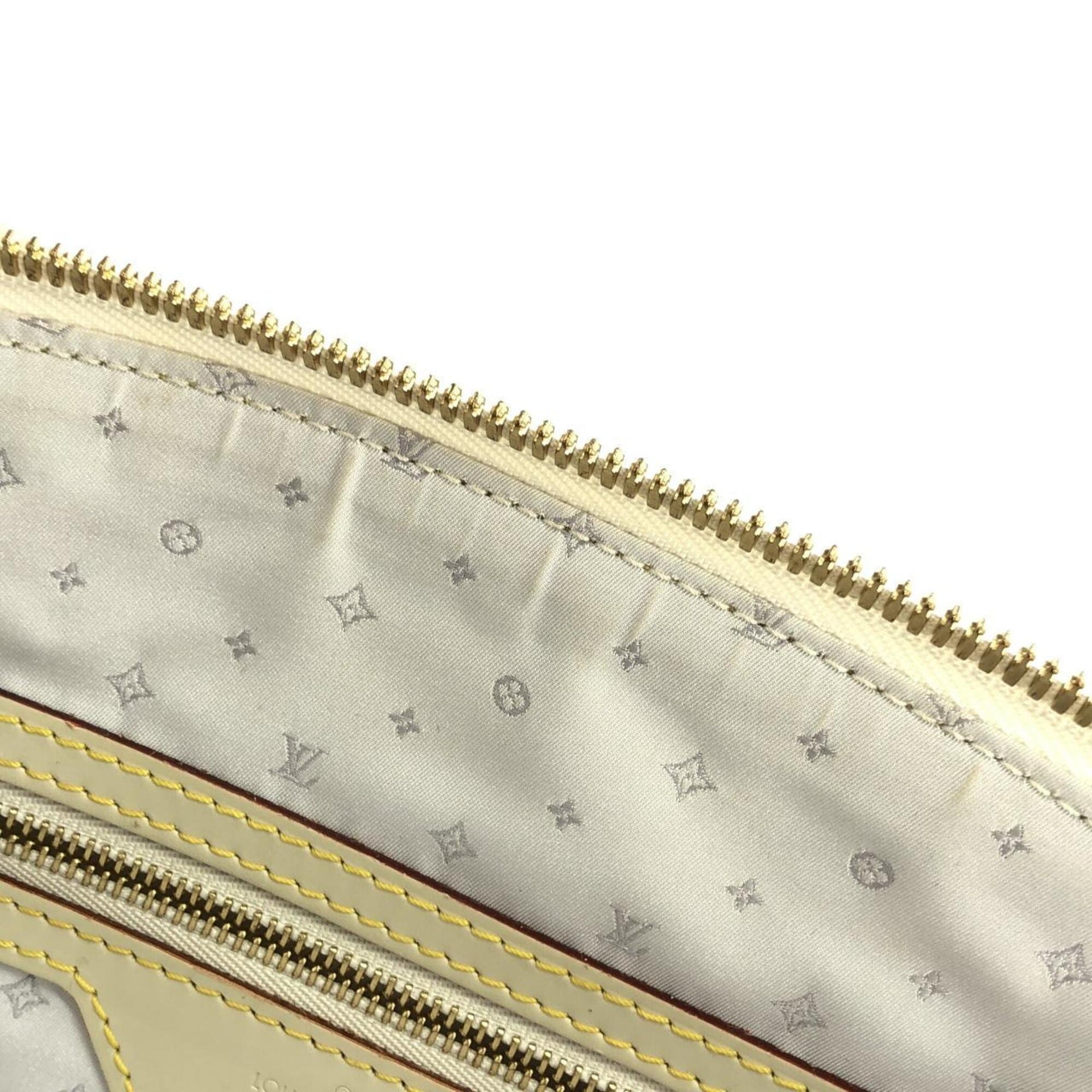 Louis Vuitton Suhali Lockit PM M91887-handtas 9